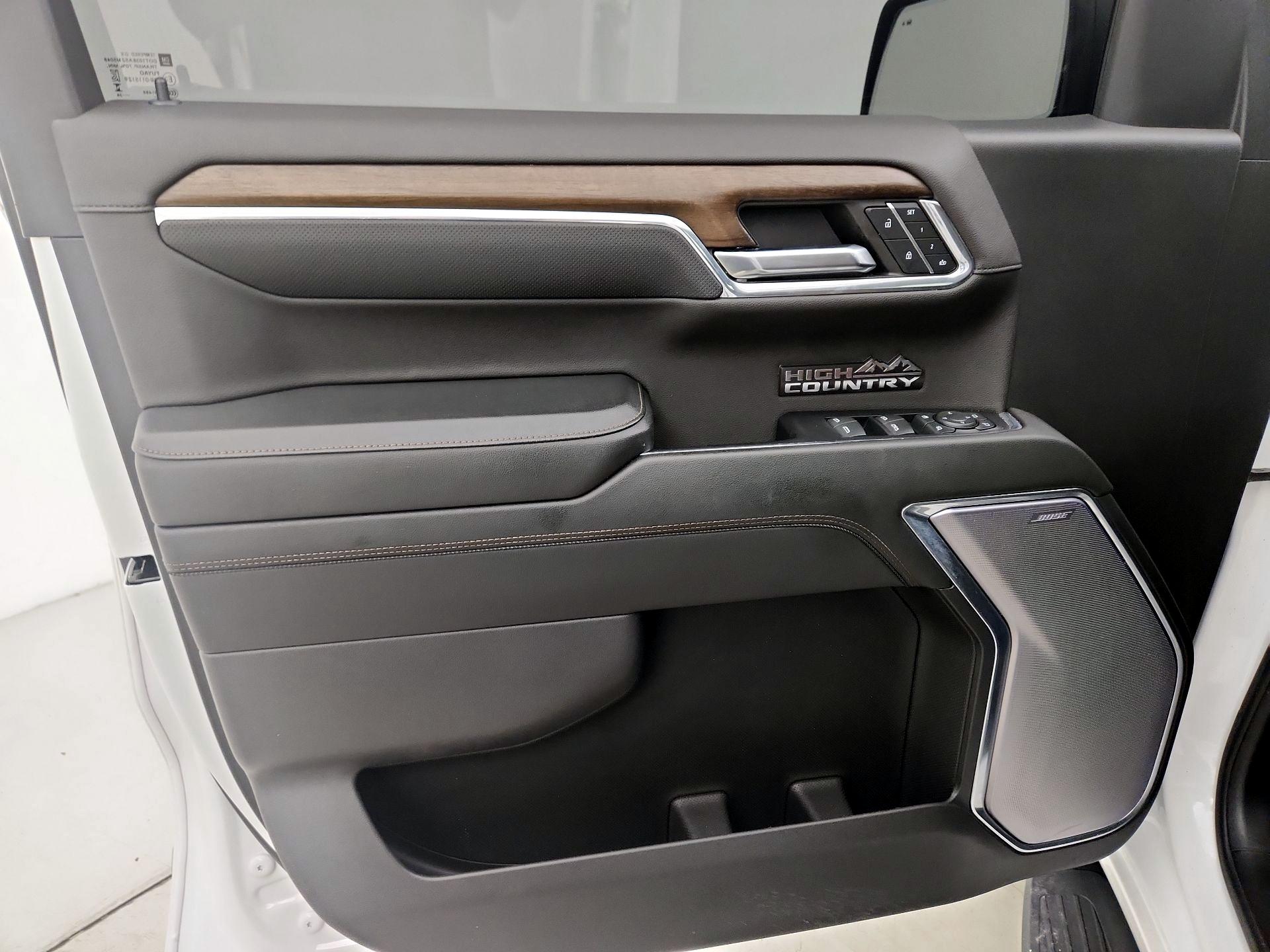 Thumbnail: 2024 Chevrolet Silverado 1500 - 12