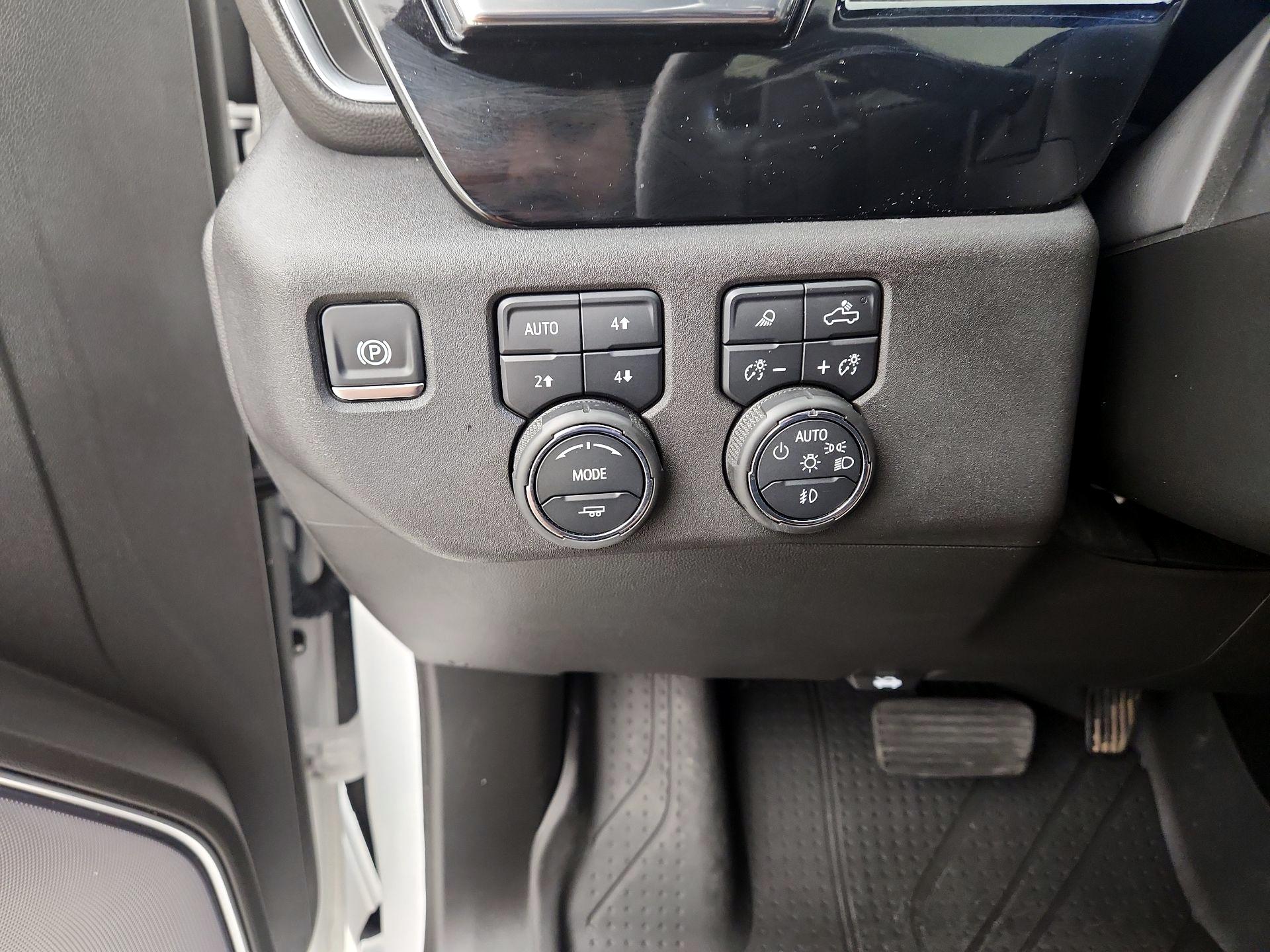 Thumbnail: 2024 Chevrolet Silverado 1500 - 13