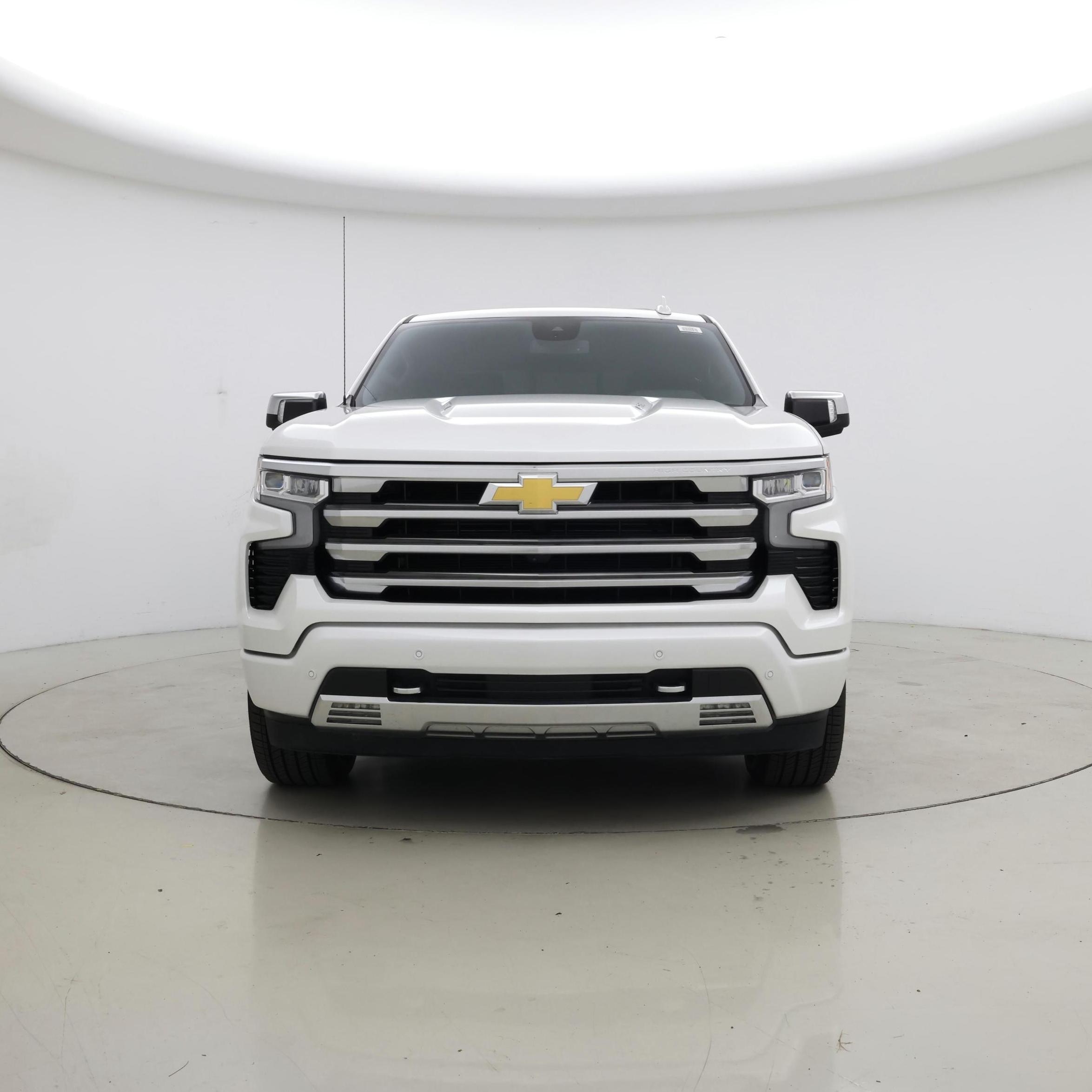 Thumbnail: 2024 Chevrolet Silverado 1500 - 5