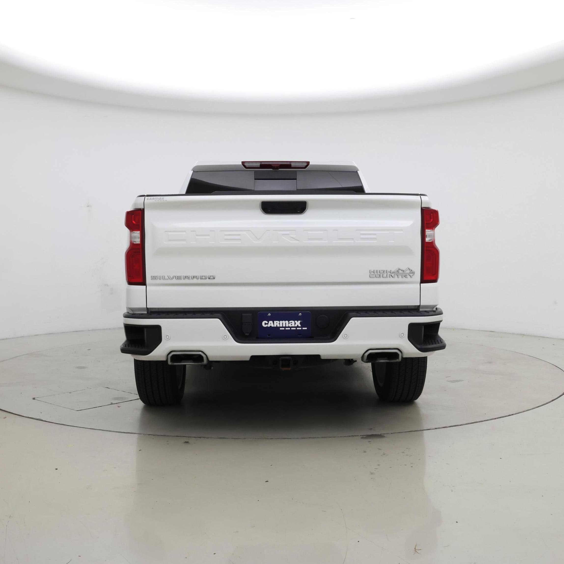 Thumbnail: 2024 Chevrolet Silverado 1500 - 6