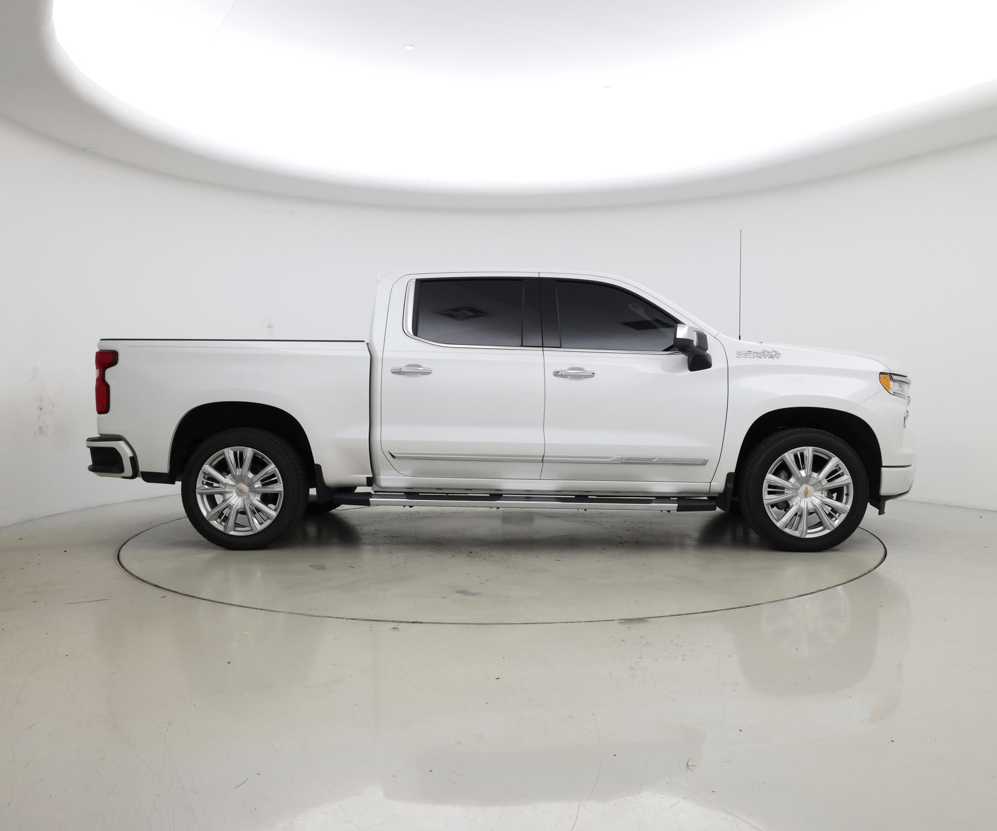 Thumbnail: 2024 Chevrolet Silverado 1500 - 7