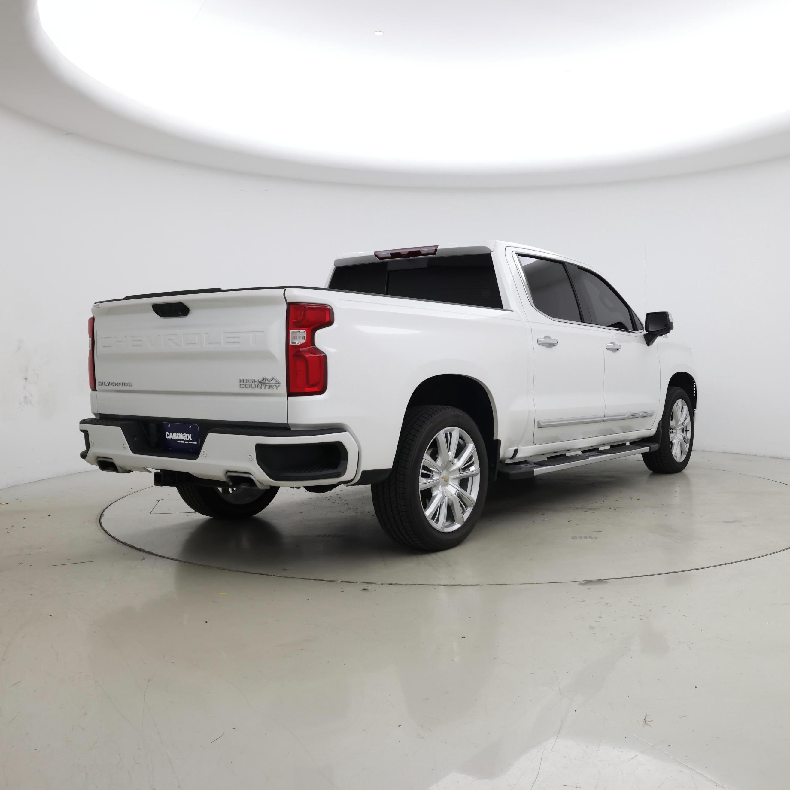 Thumbnail: 2024 Chevrolet Silverado 1500 - 8