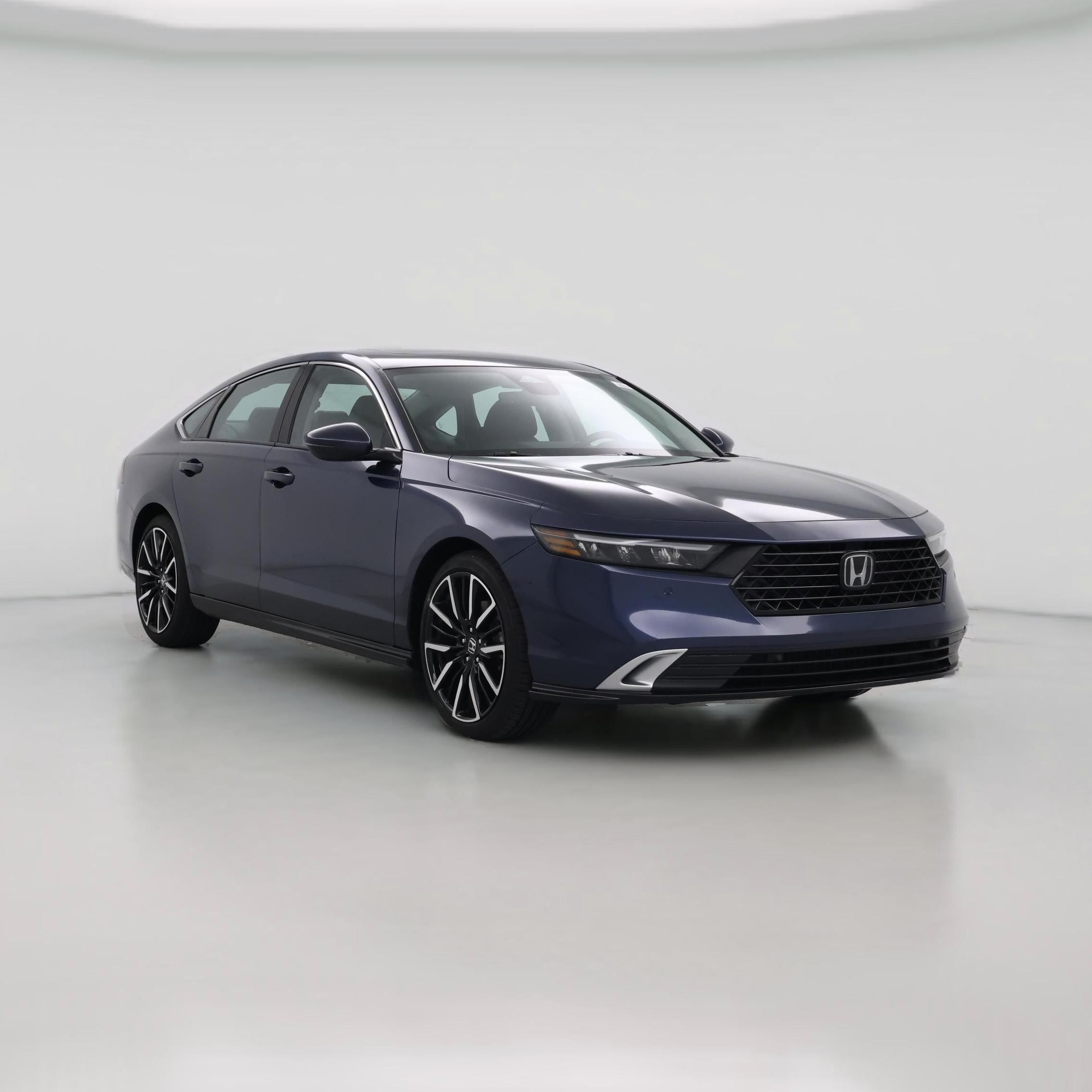 Thumbnail: 2024 Honda Accord - 1