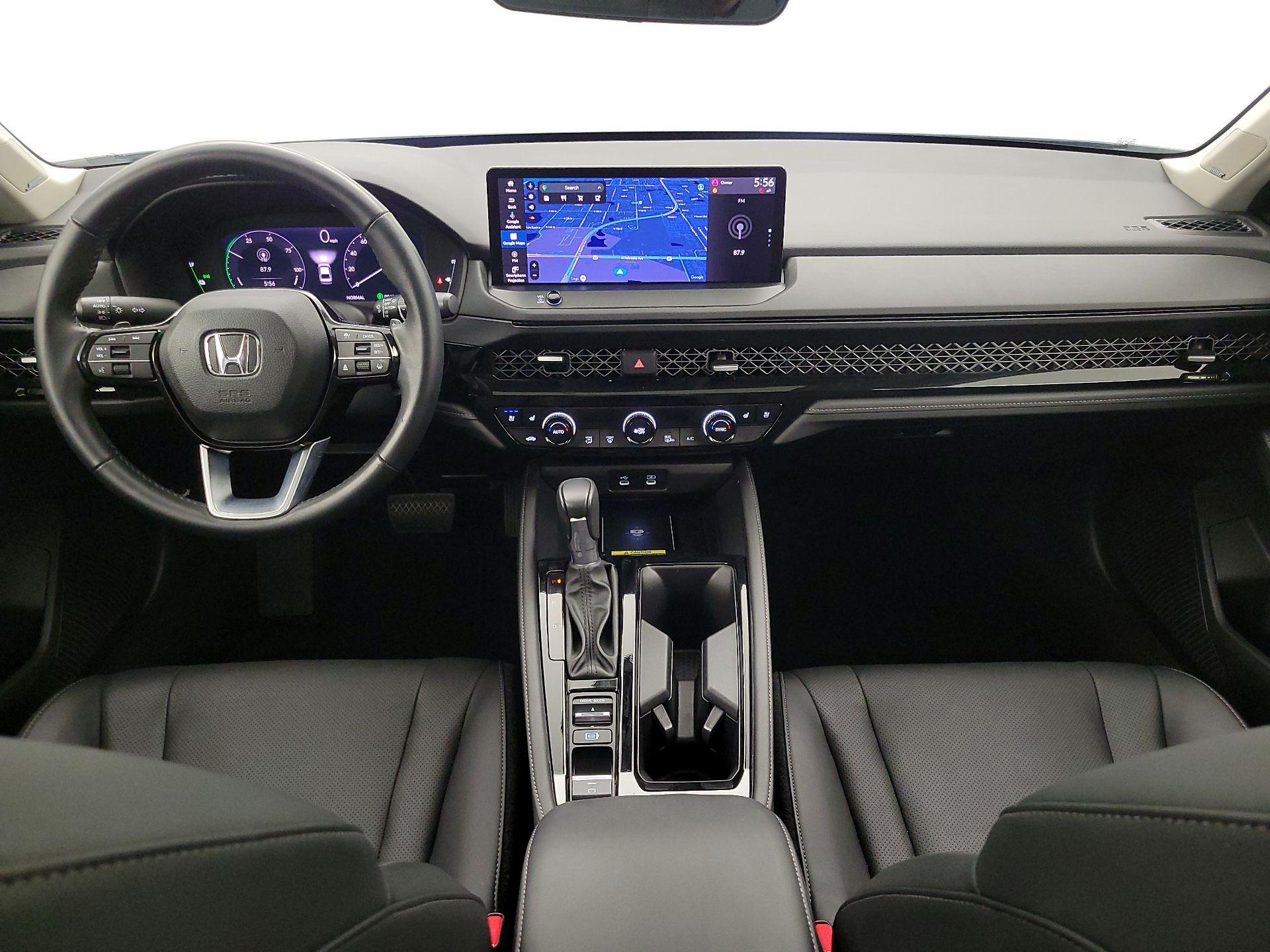 Thumbnail: 2024 Honda Accord - 9