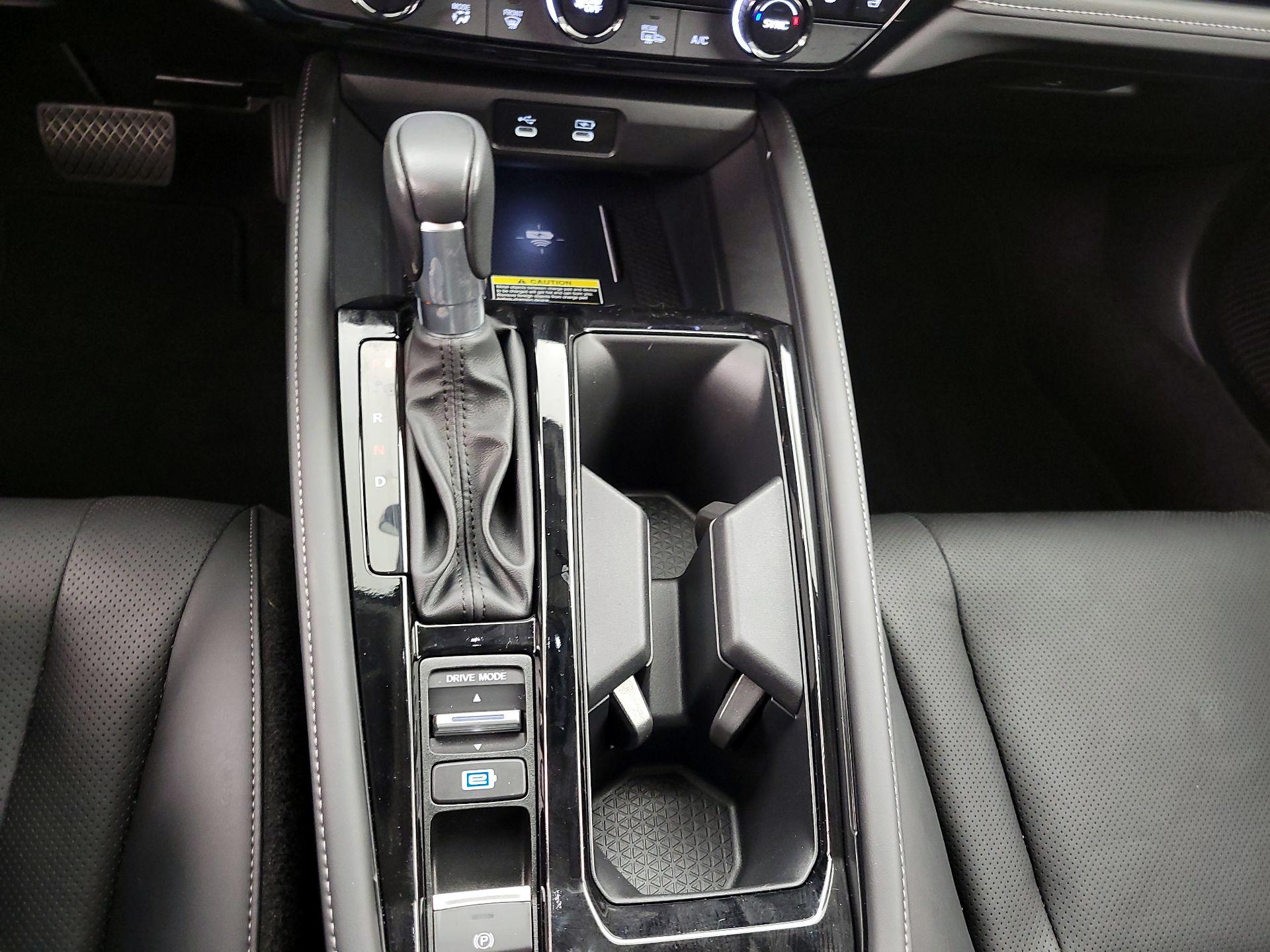 Thumbnail: 2024 Honda Accord - 17