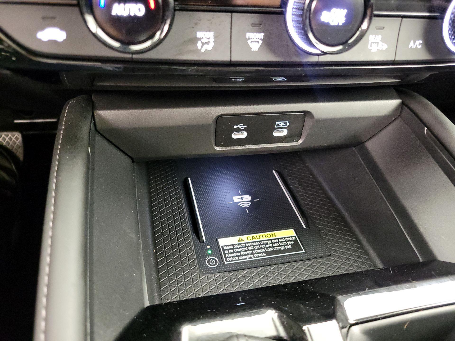 Thumbnail: 2024 Honda Accord - 18