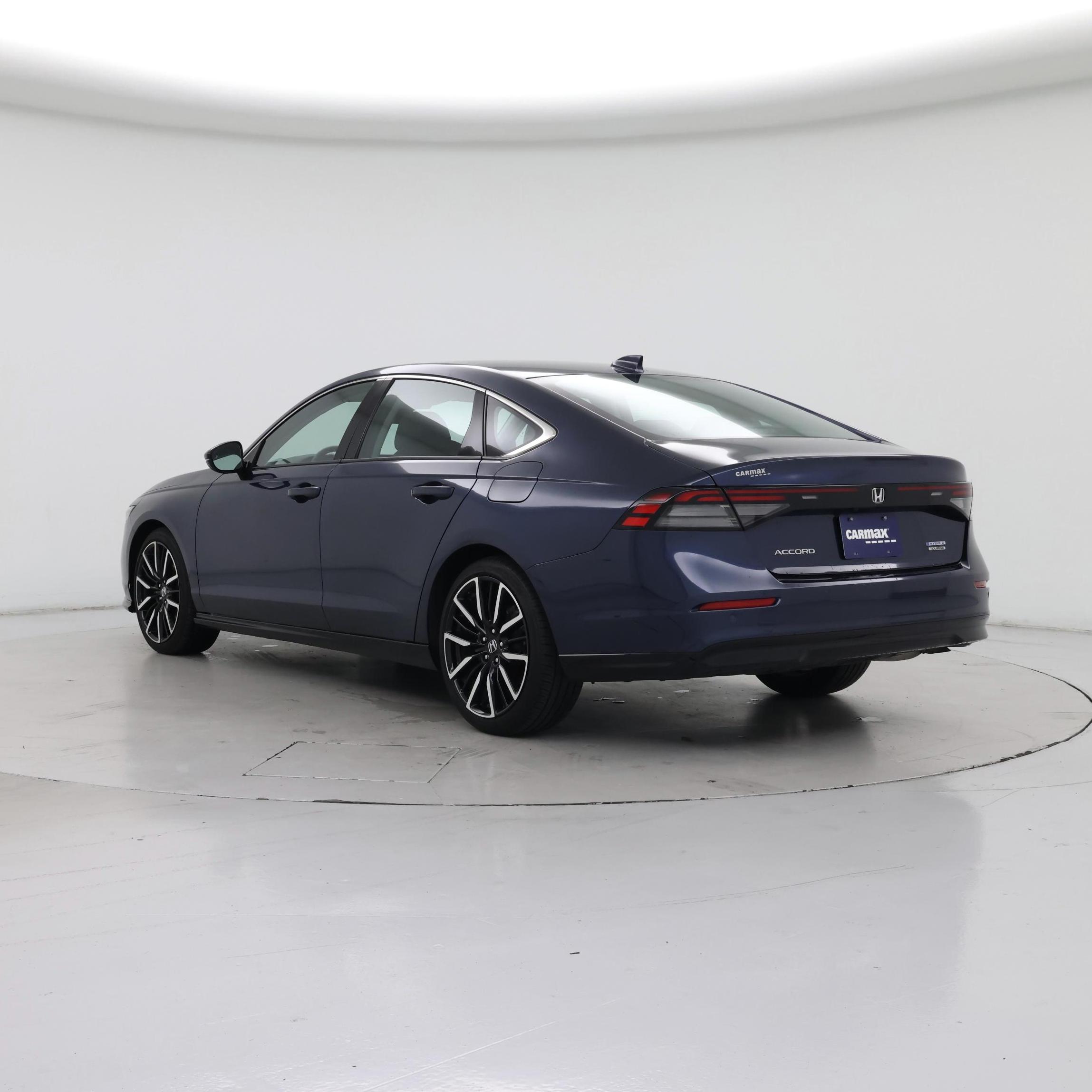 Thumbnail: 2024 Honda Accord - 2
