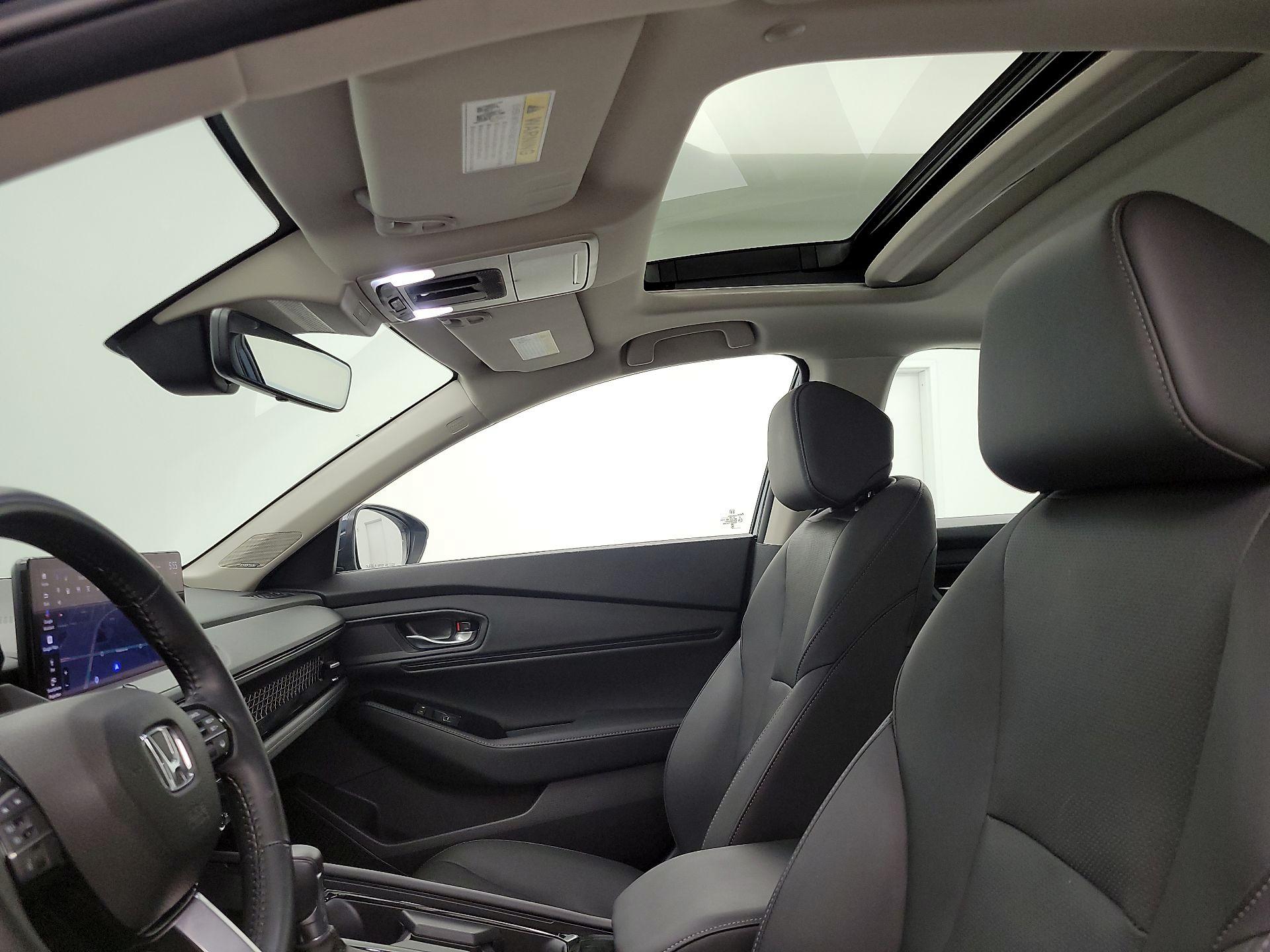 Thumbnail: 2024 Honda Accord - 19
