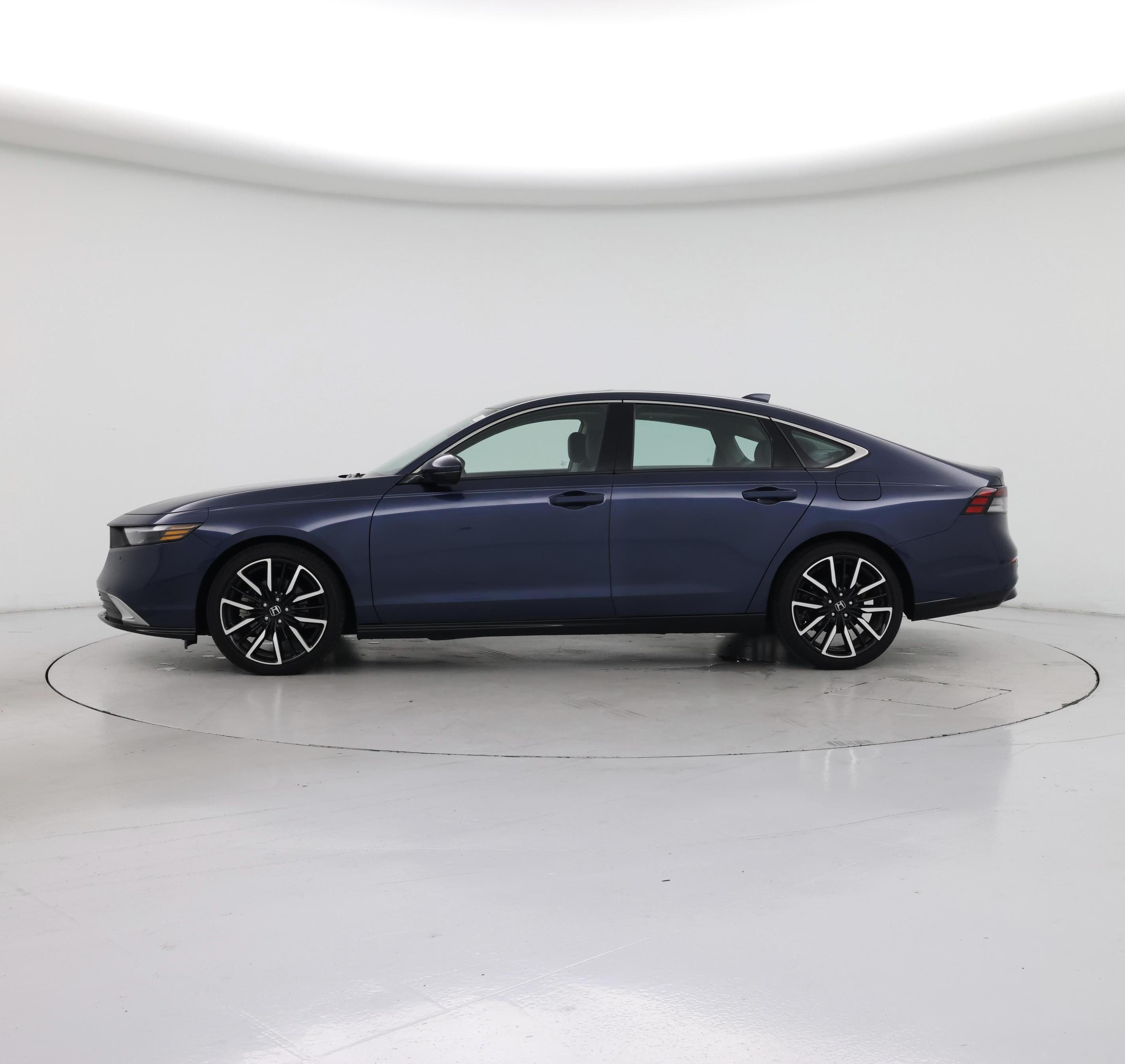 Thumbnail: 2024 Honda Accord - 3