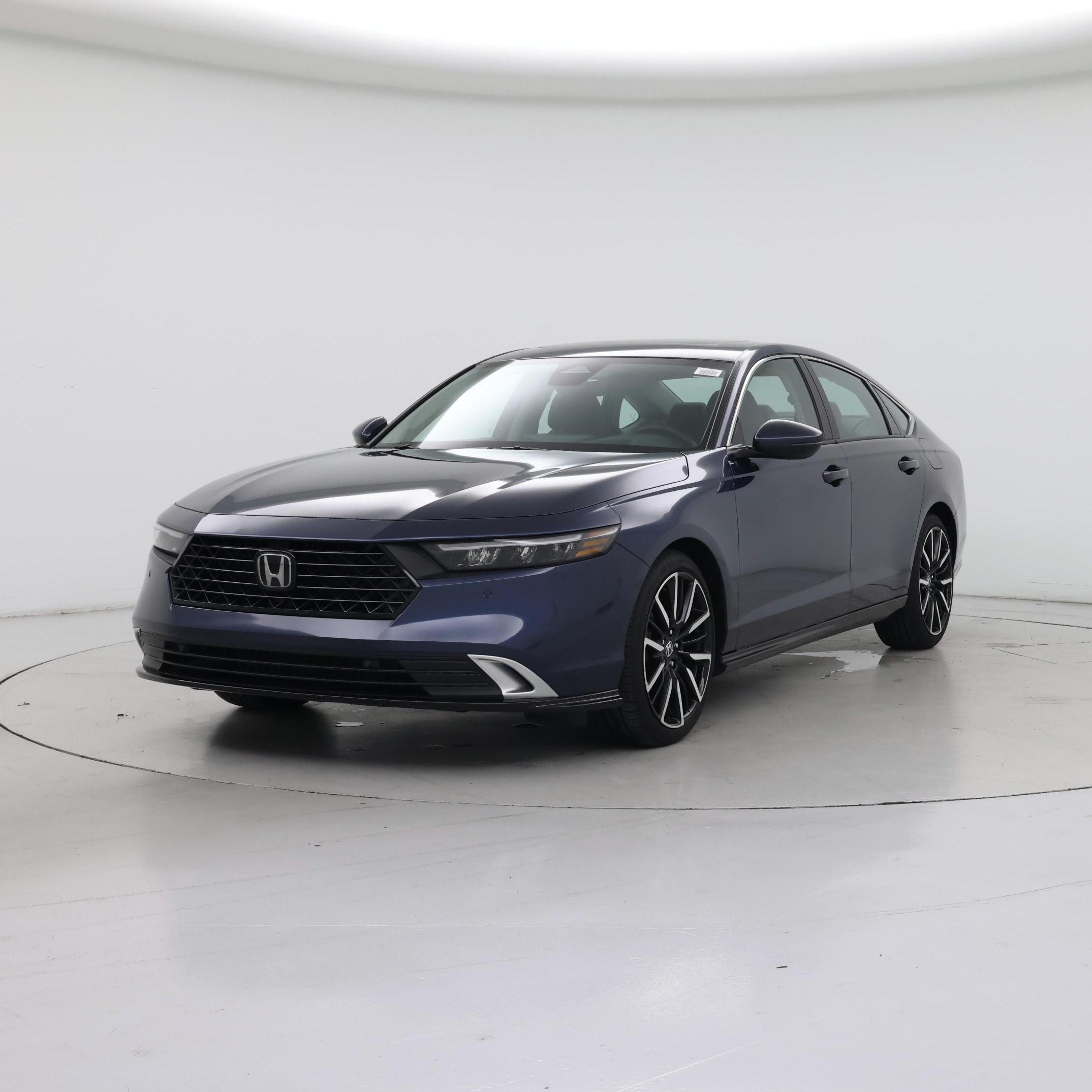 Thumbnail: 2024 Honda Accord - 4