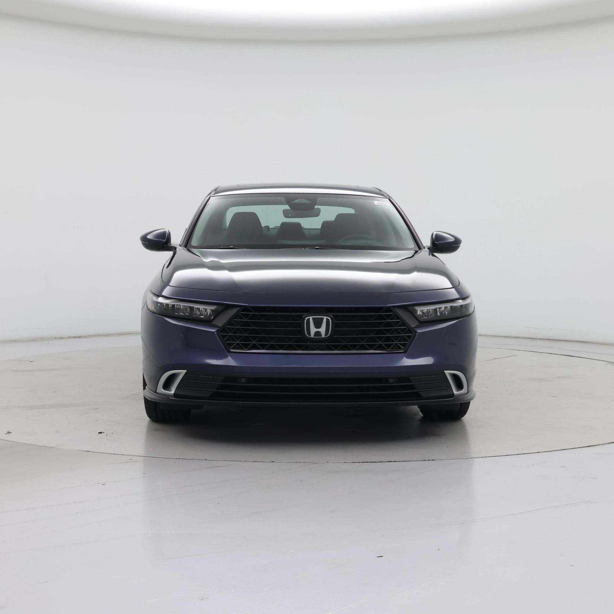 Thumbnail: 2024 Honda Accord - 5