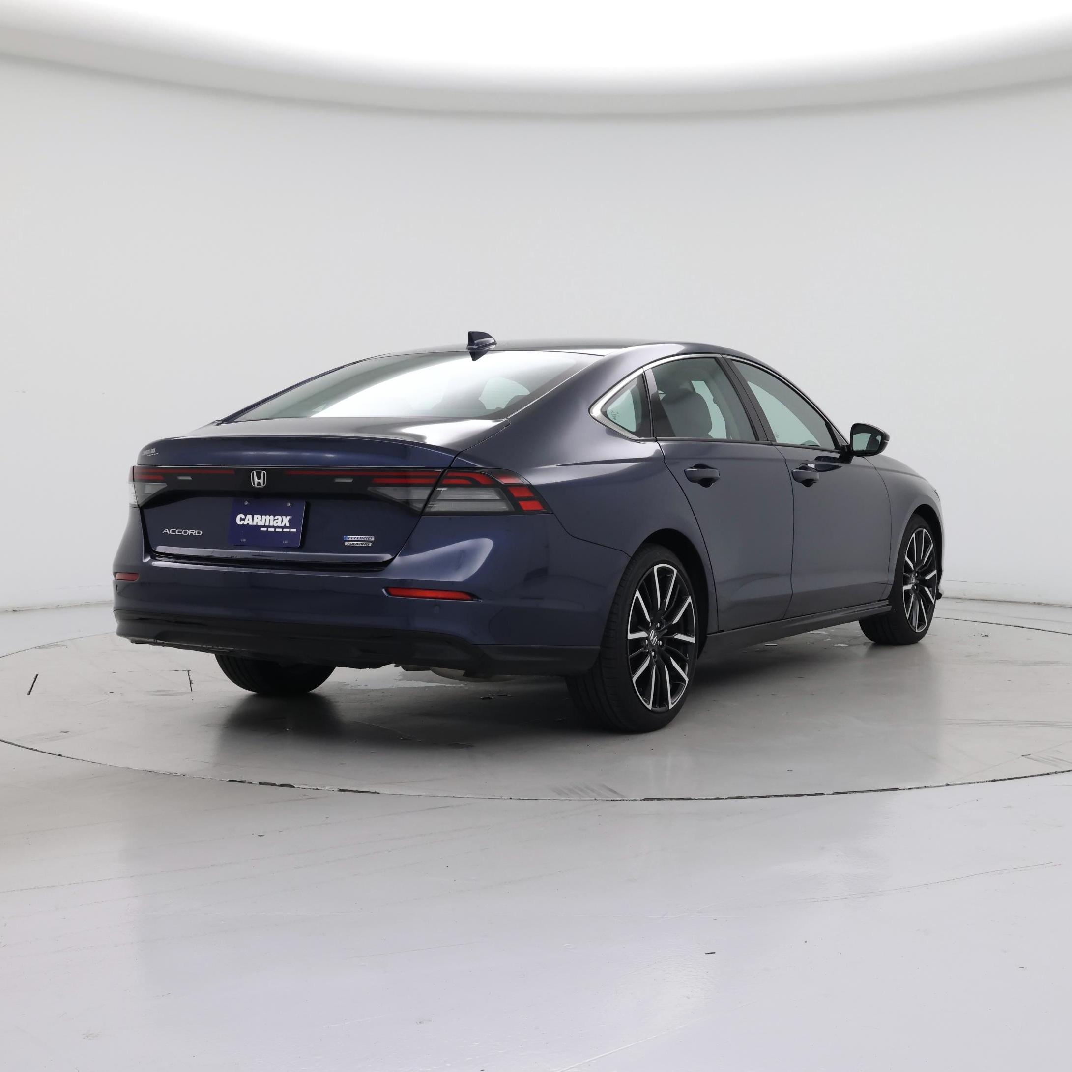 Thumbnail: 2024 Honda Accord - 8