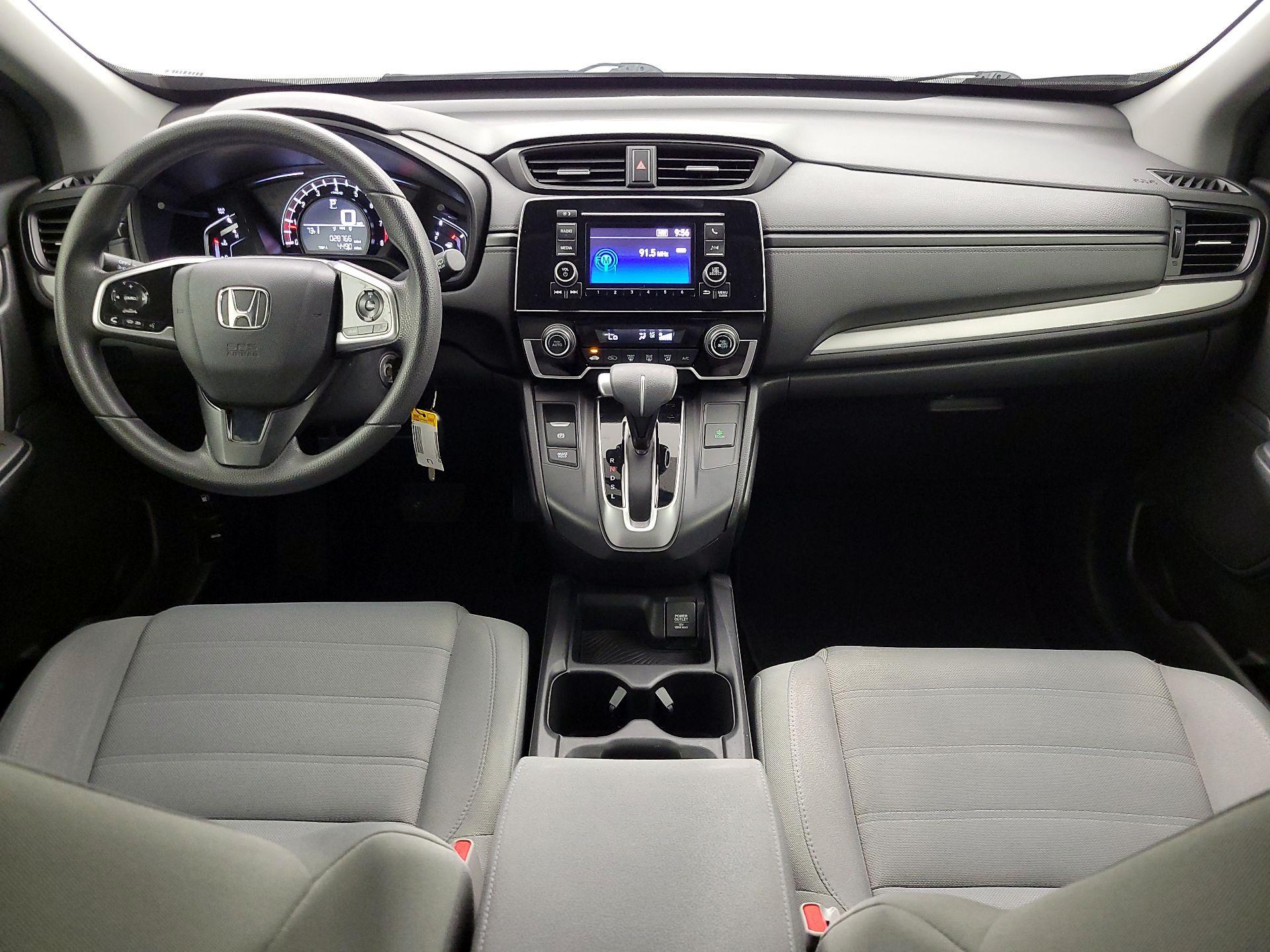 Thumbnail: 2019 Honda CR-V - 9