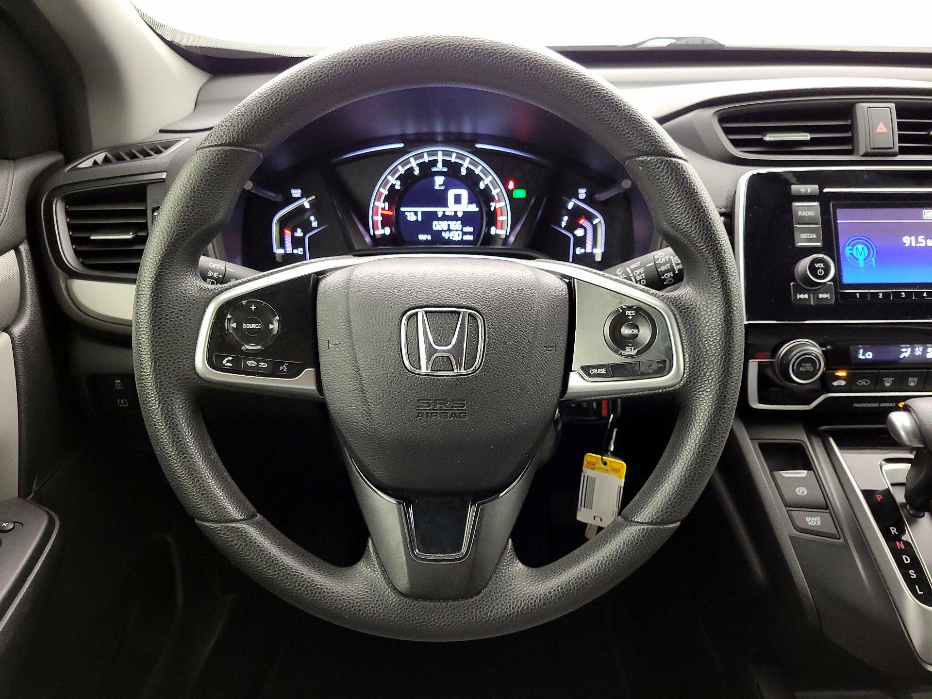 Thumbnail: 2019 Honda CR-V - 10