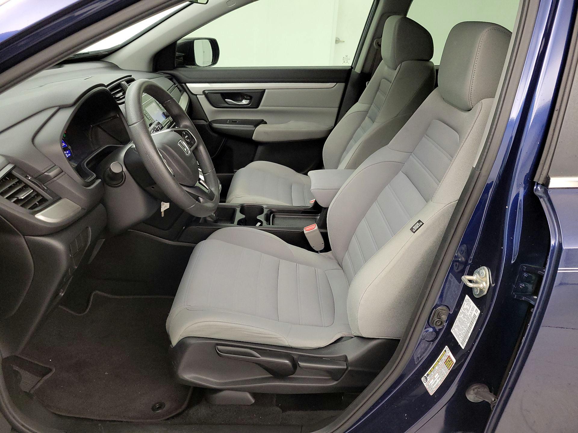 Thumbnail: 2019 Honda CR-V - 11