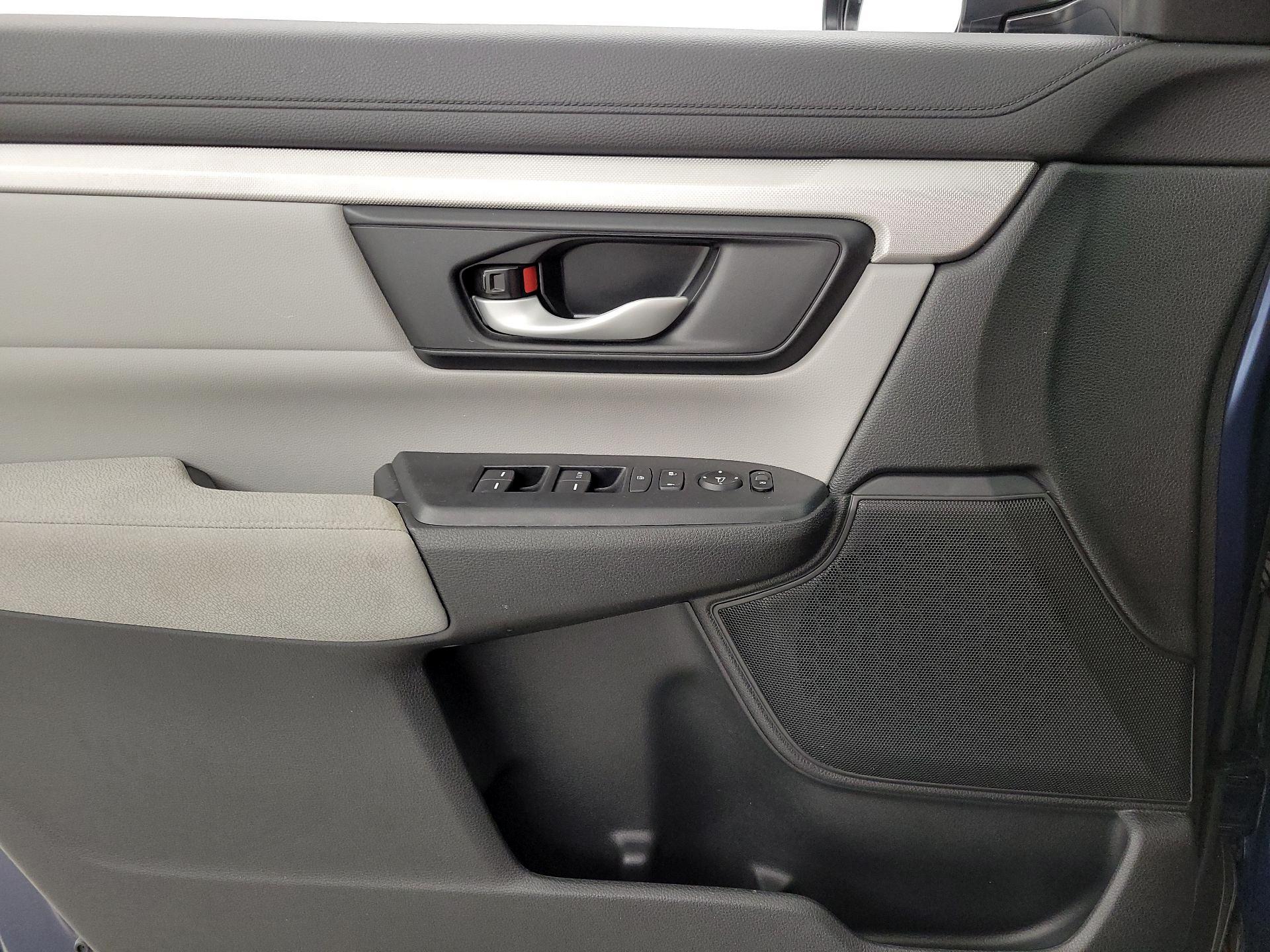 Thumbnail: 2019 Honda CR-V - 12