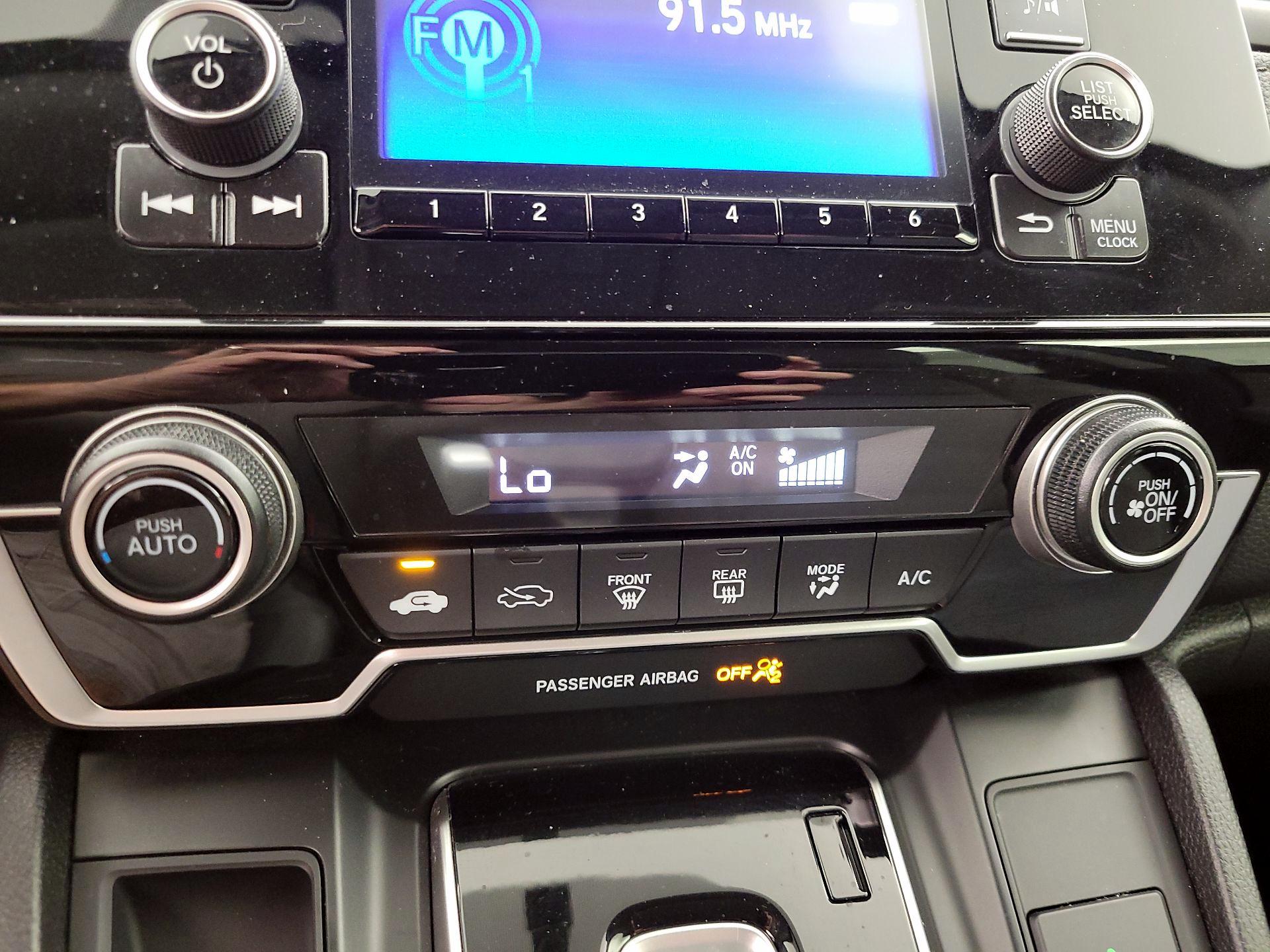 Thumbnail: 2019 Honda CR-V - 16