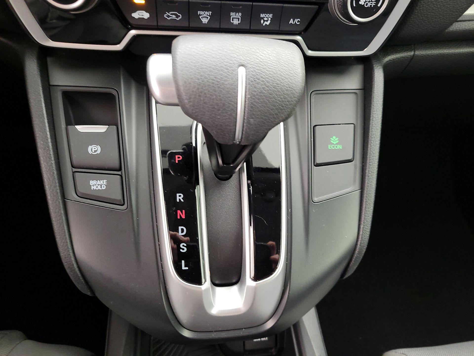 Thumbnail: 2019 Honda CR-V - 17