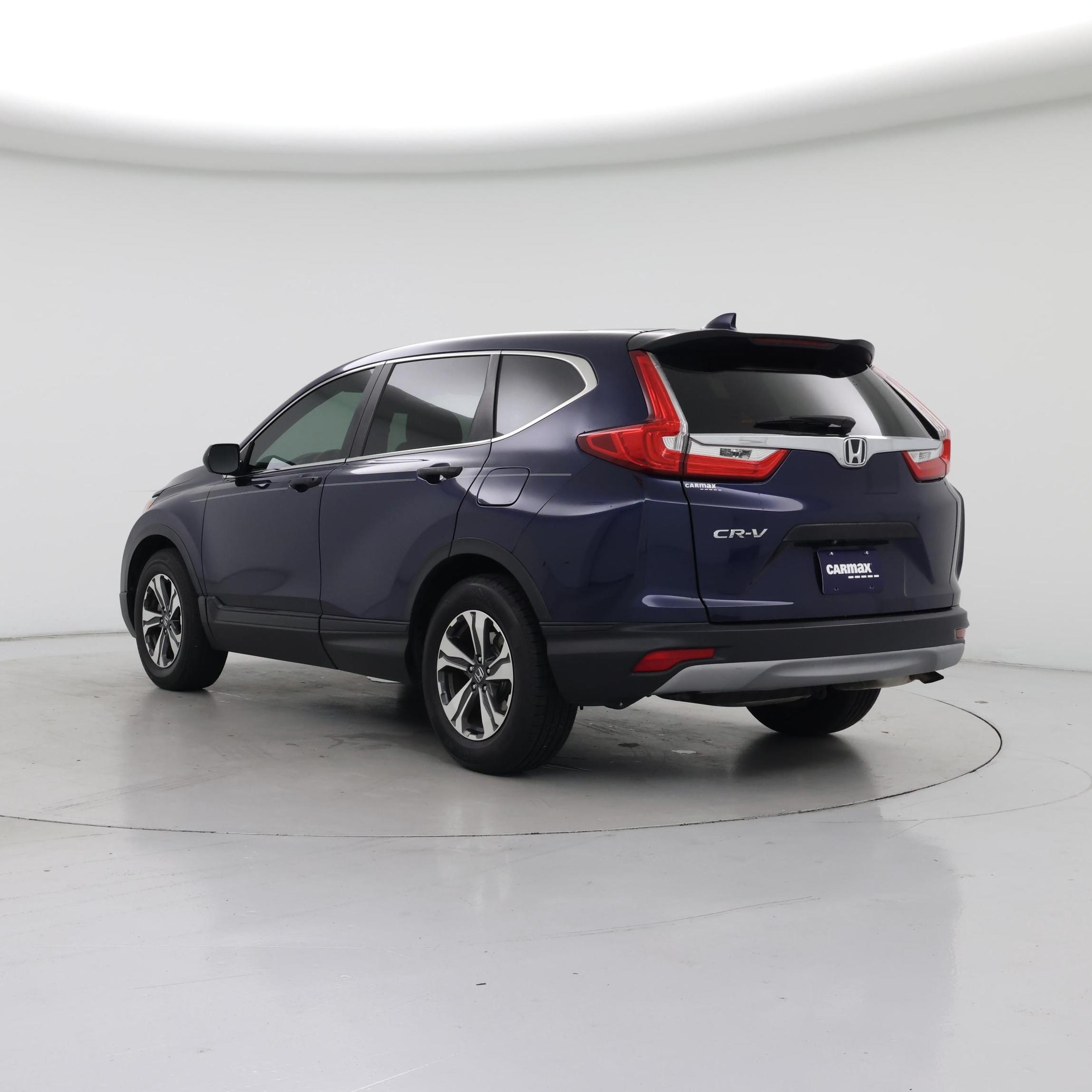 Thumbnail: 2019 Honda CR-V - 2