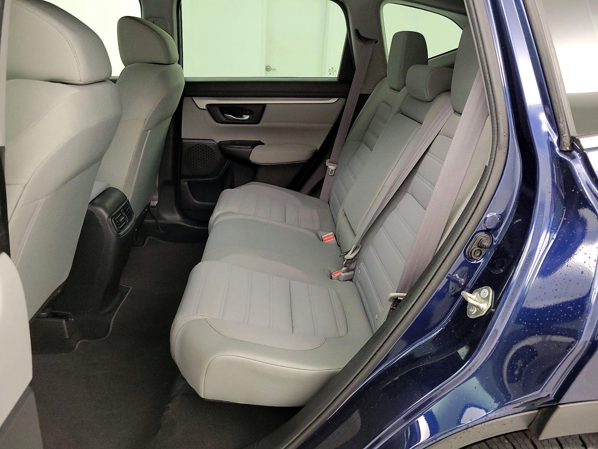 Thumbnail: 2019 Honda CR-V - 19