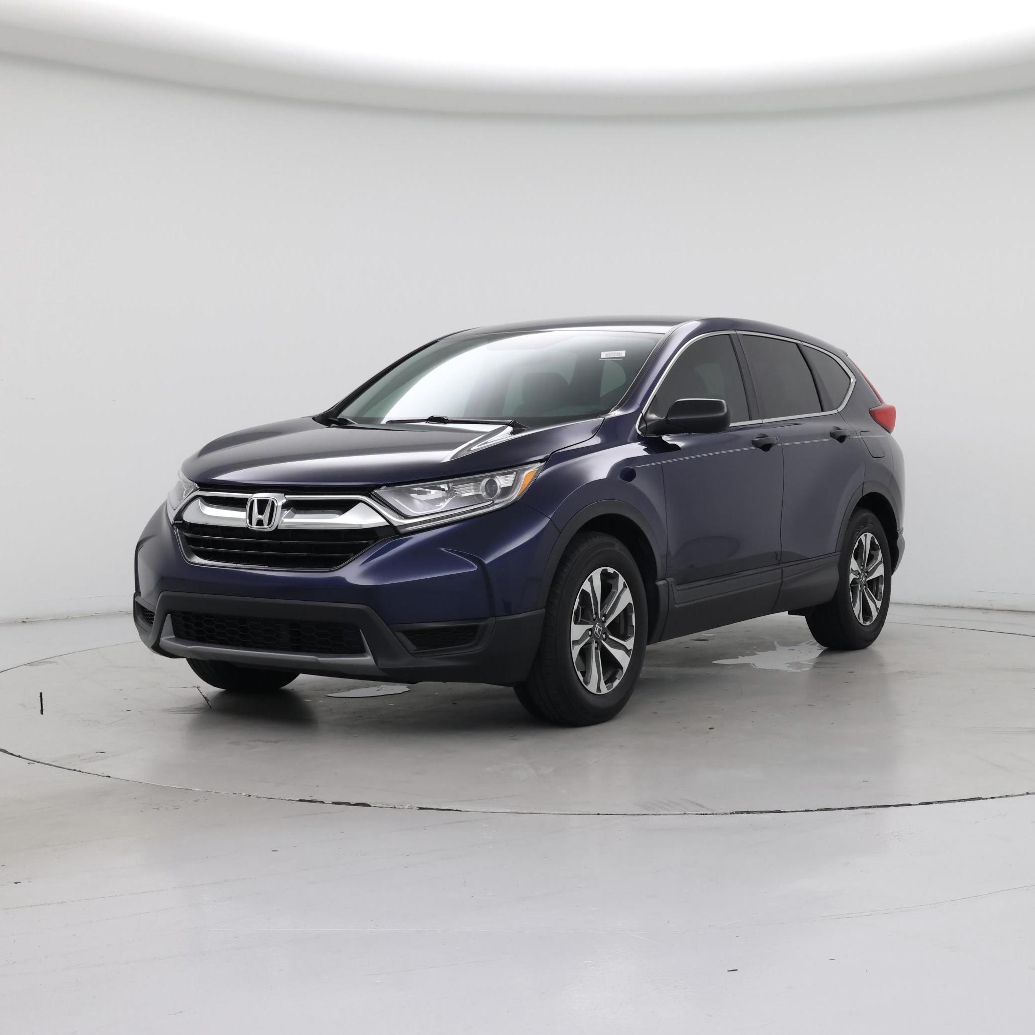 Thumbnail: 2019 Honda CR-V - 4
