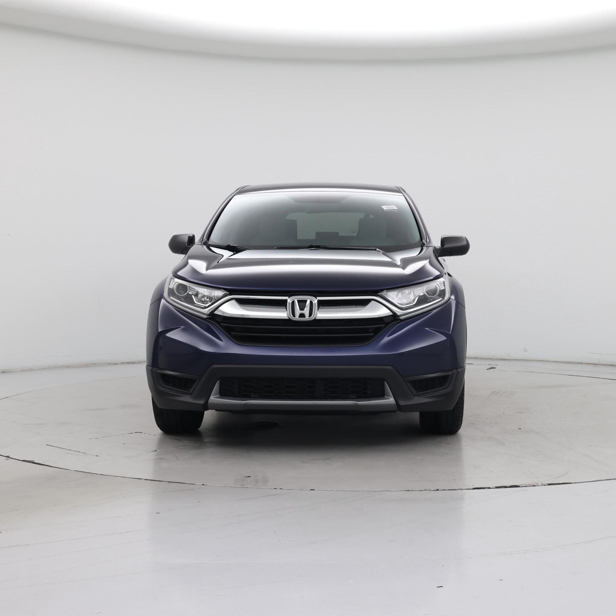Thumbnail: 2019 Honda CR-V - 5