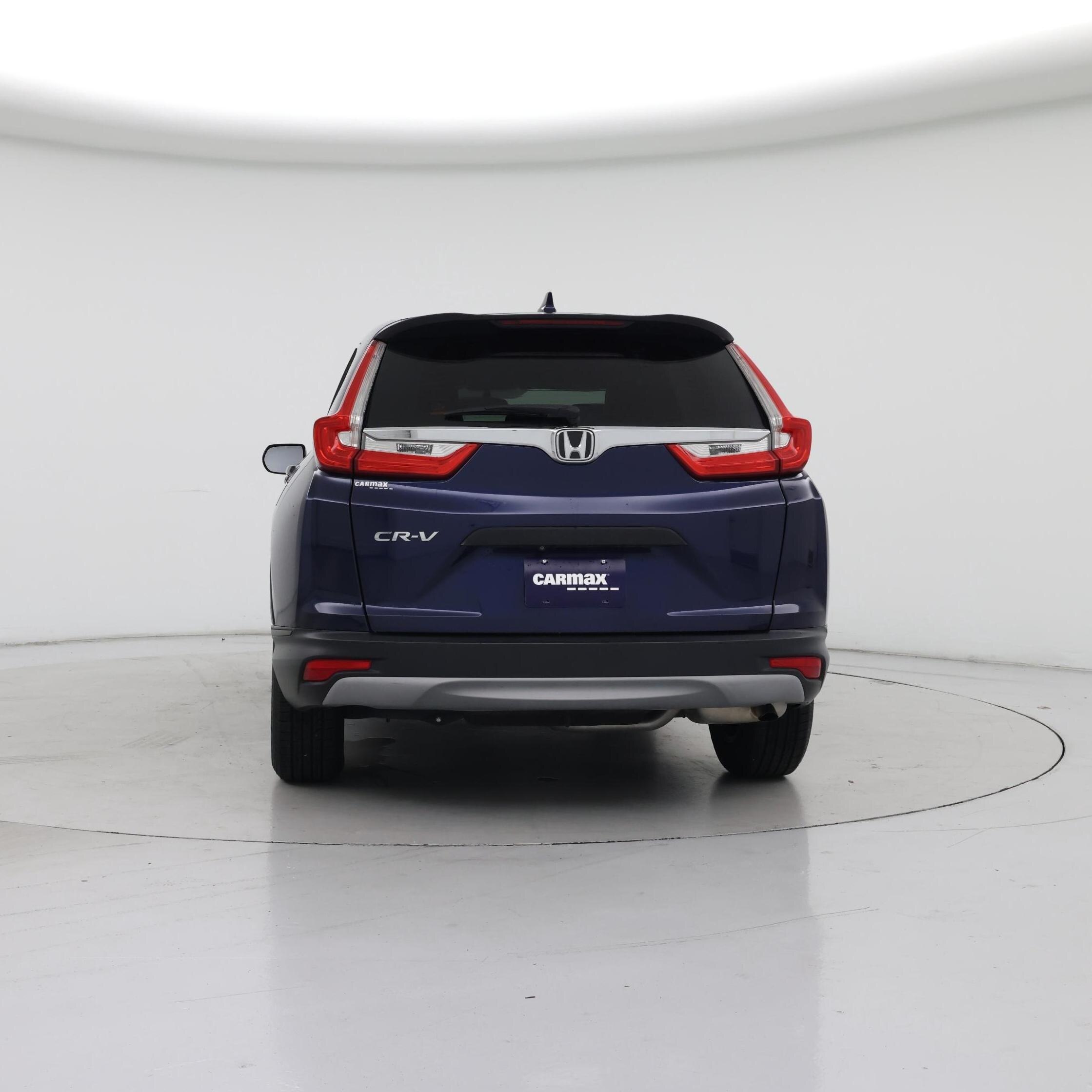 Thumbnail: 2019 Honda CR-V - 6
