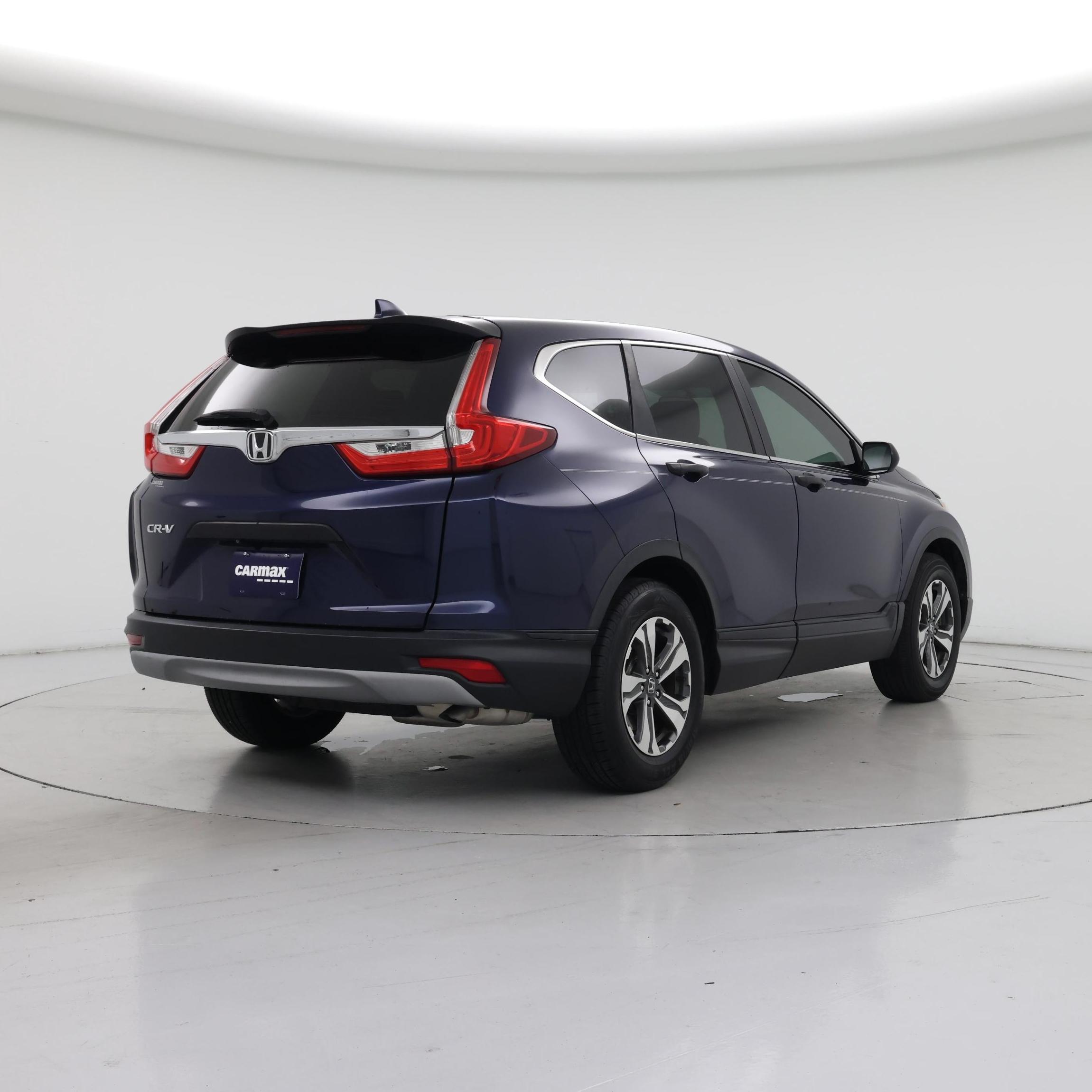 Thumbnail: 2019 Honda CR-V - 8