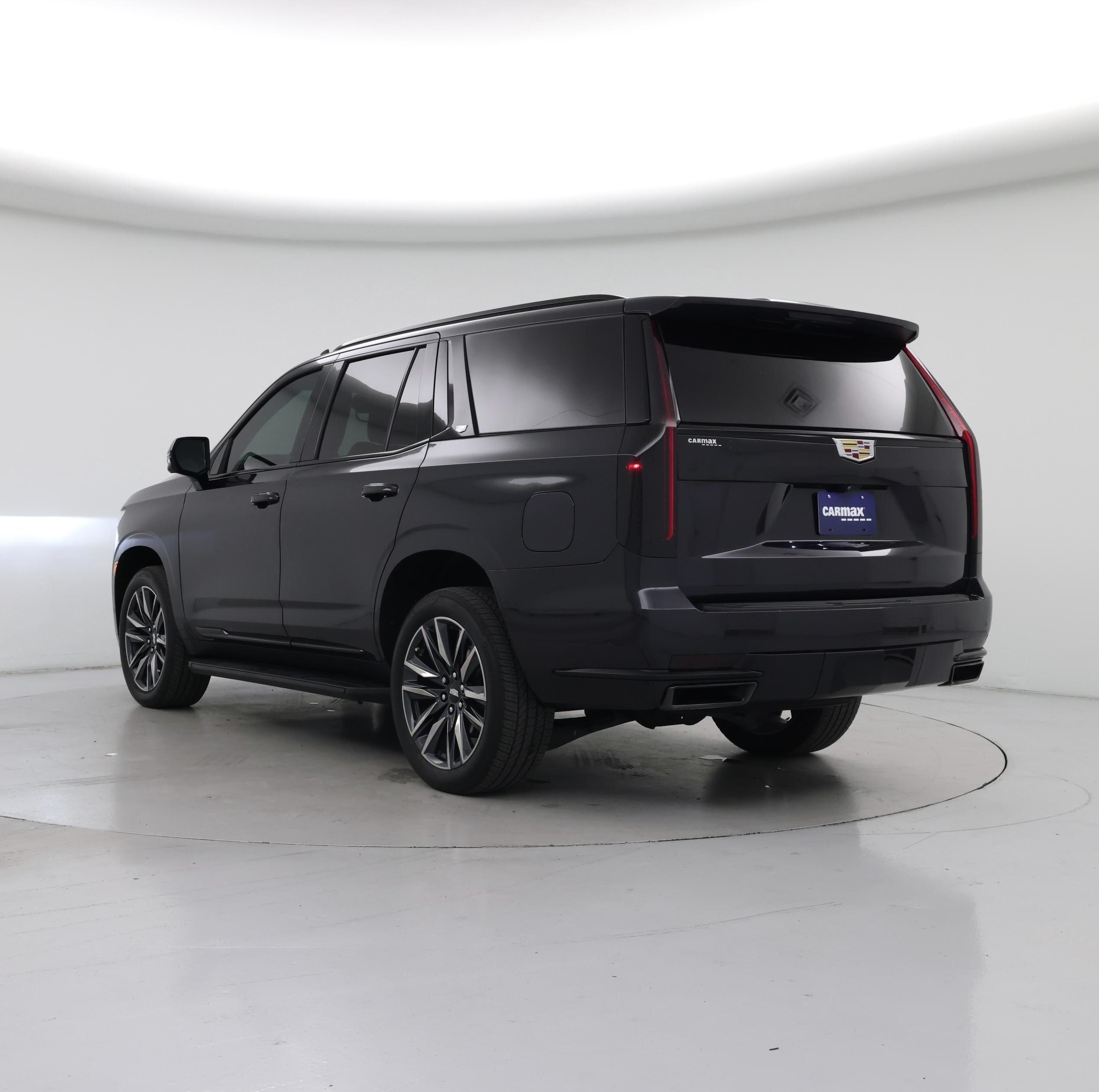 Thumbnail: 2022 Cadillac Escalade - 2