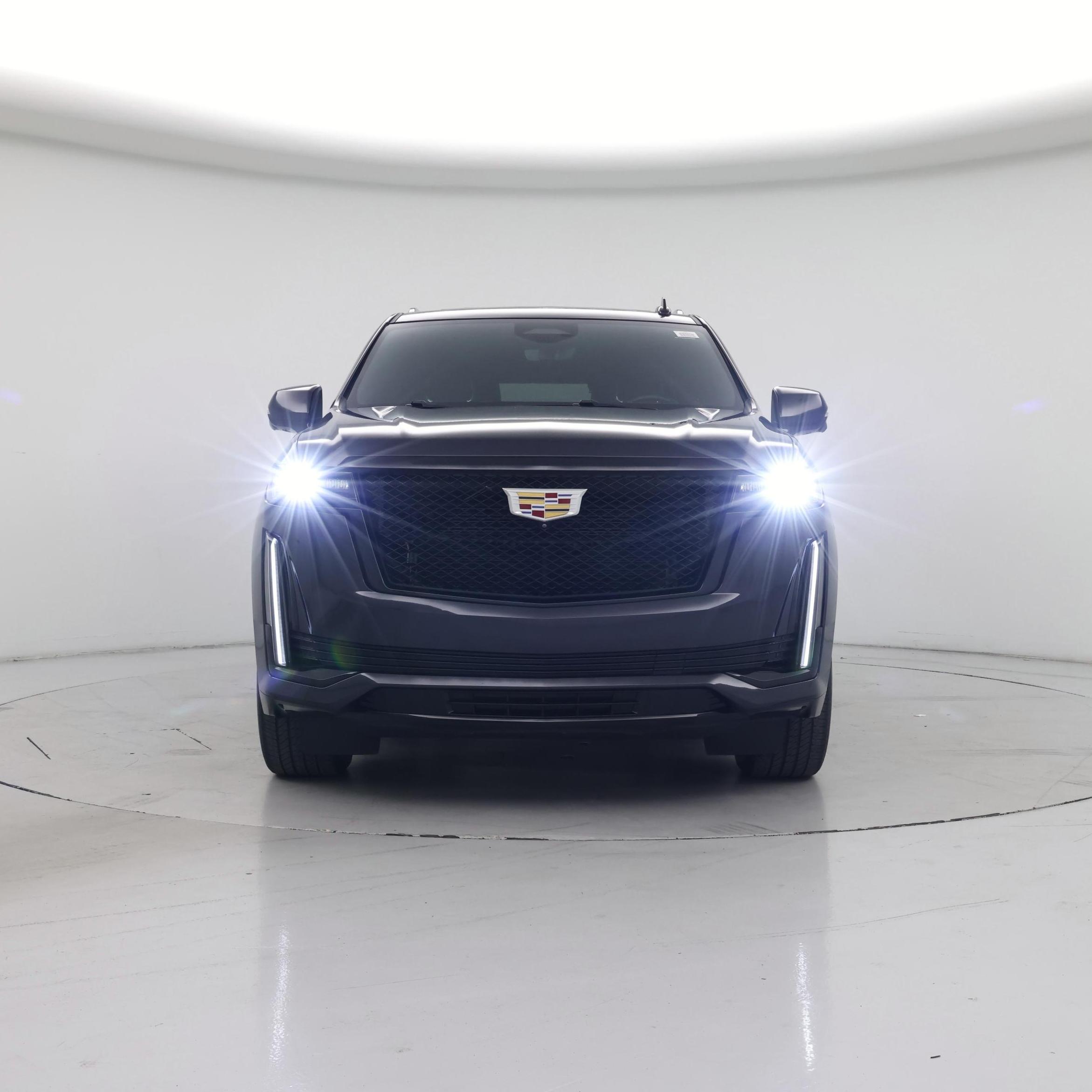 Thumbnail: 2022 Cadillac Escalade - 5