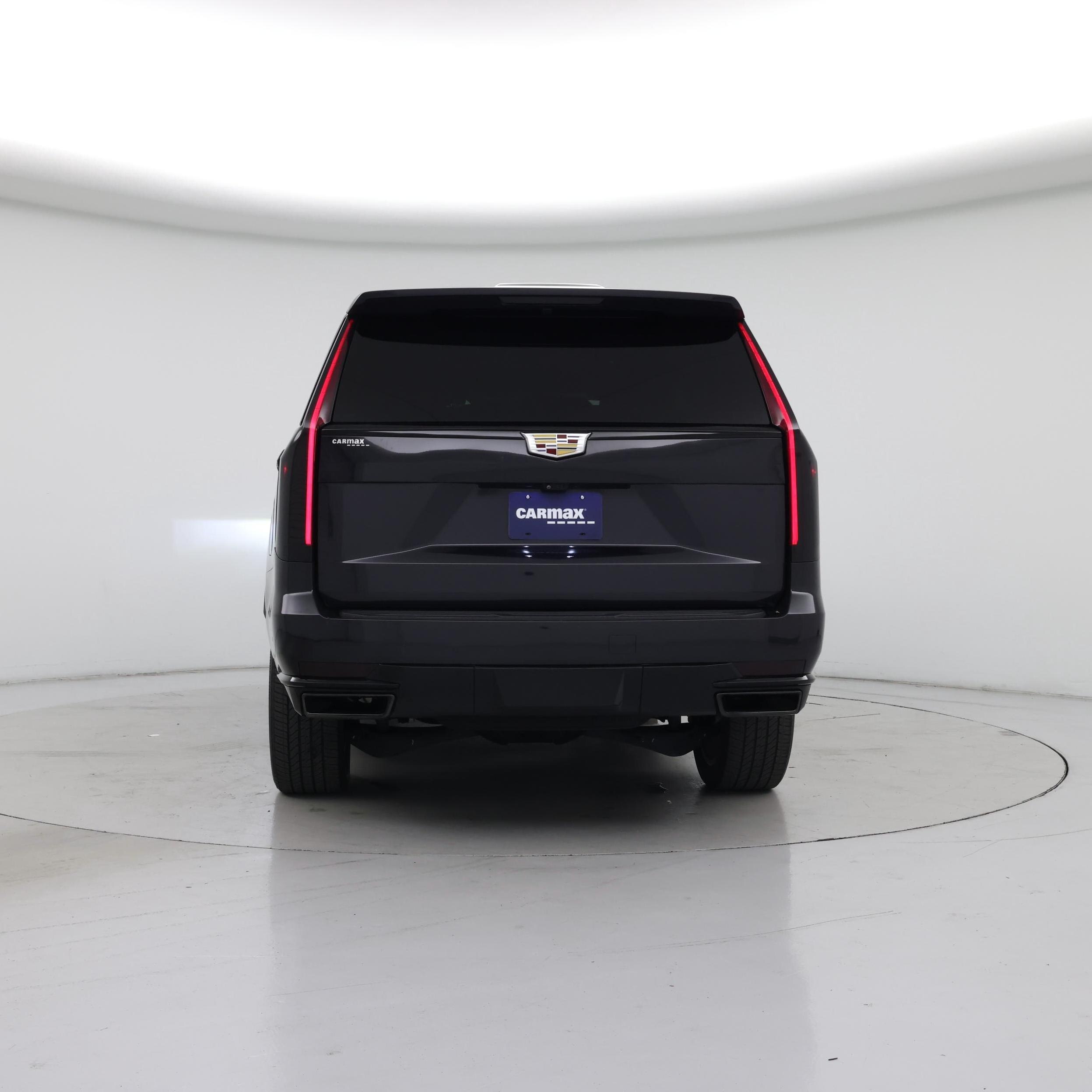 Thumbnail: 2022 Cadillac Escalade - 6