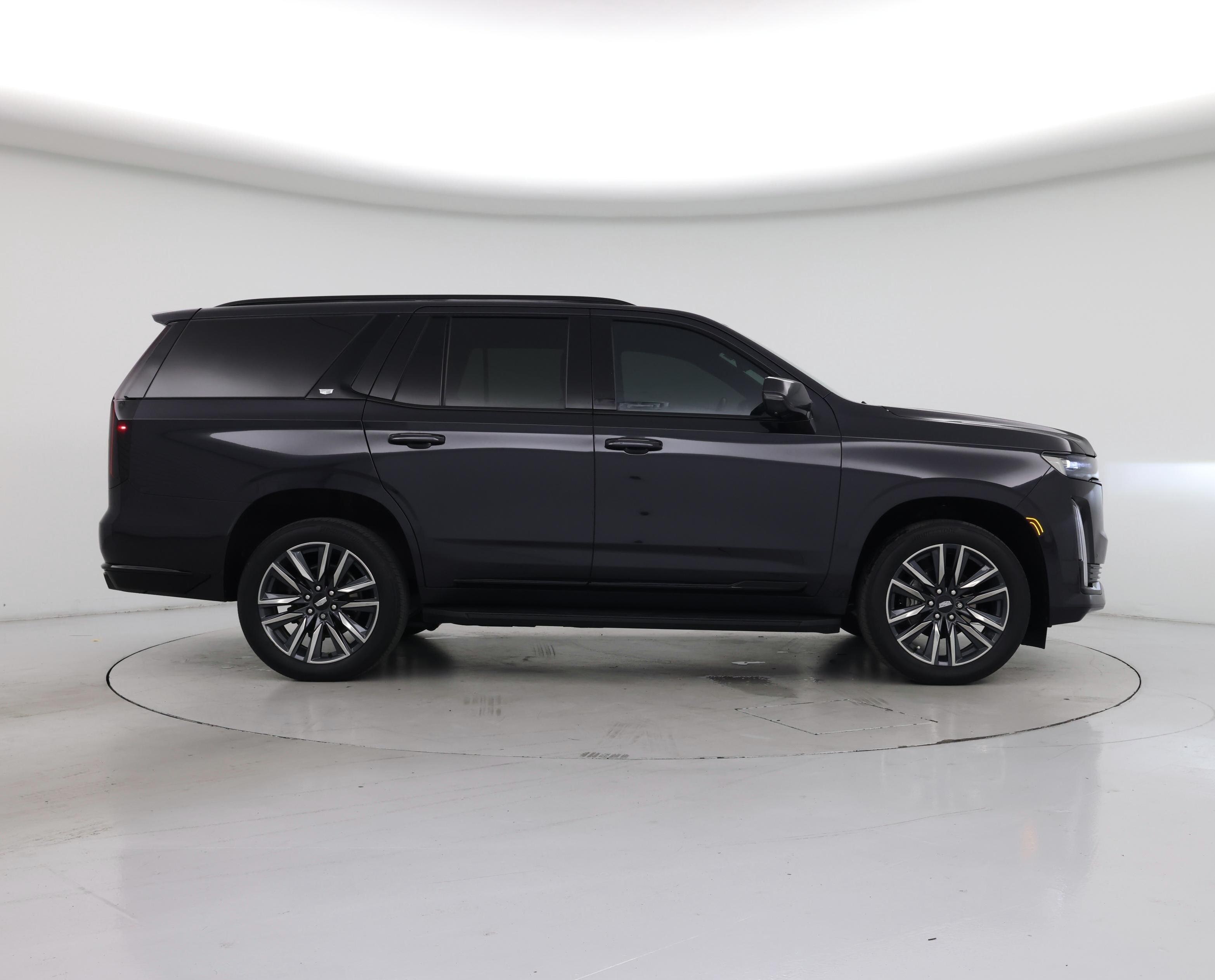 Thumbnail: 2022 Cadillac Escalade - 7