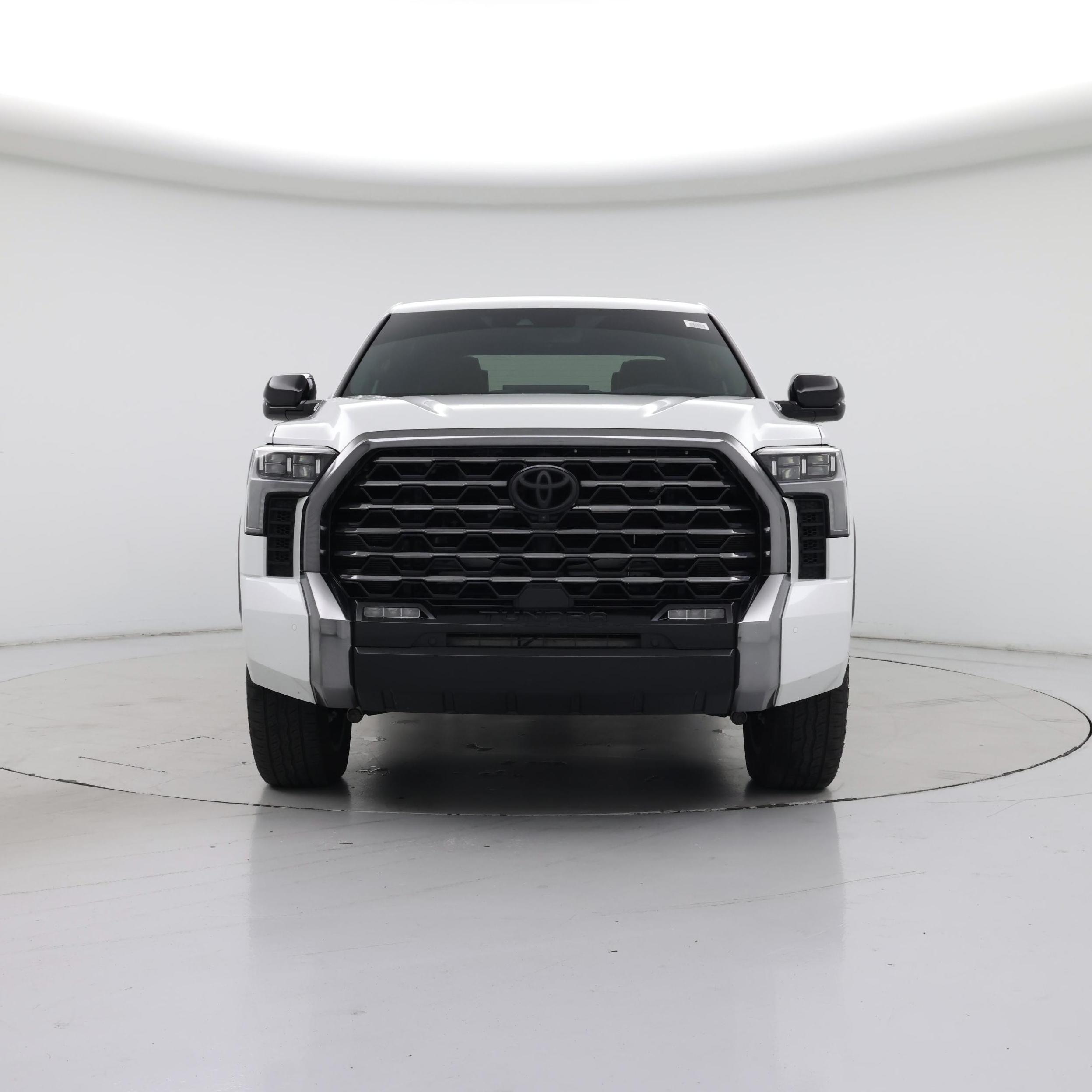 Thumbnail: 2024 Toyota Tundra - 5
