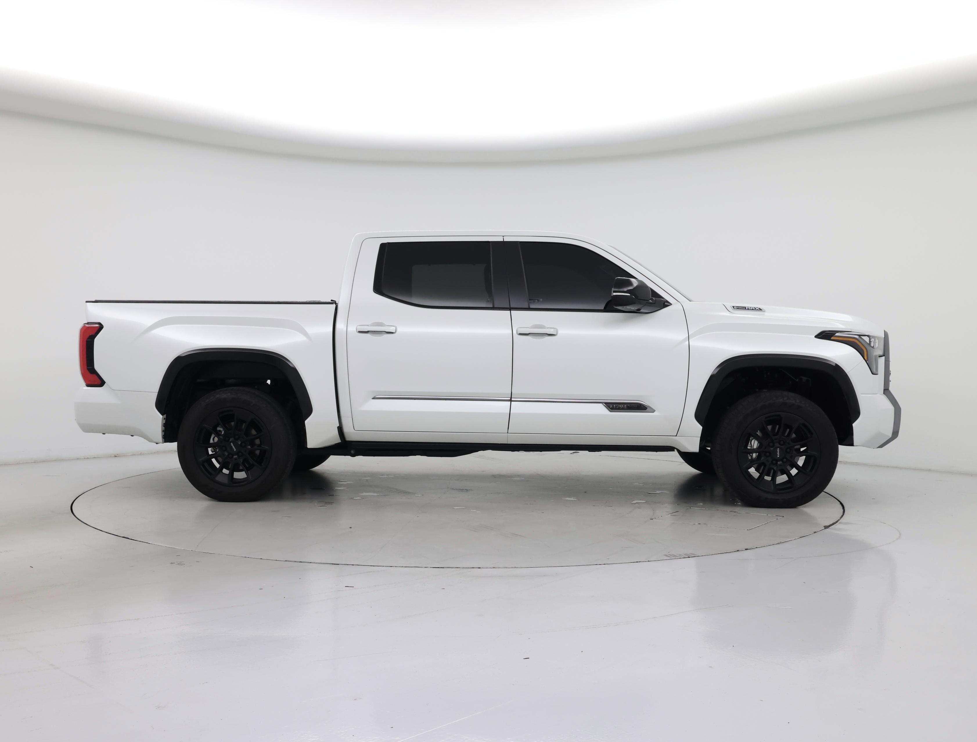 Thumbnail: 2024 Toyota Tundra - 7