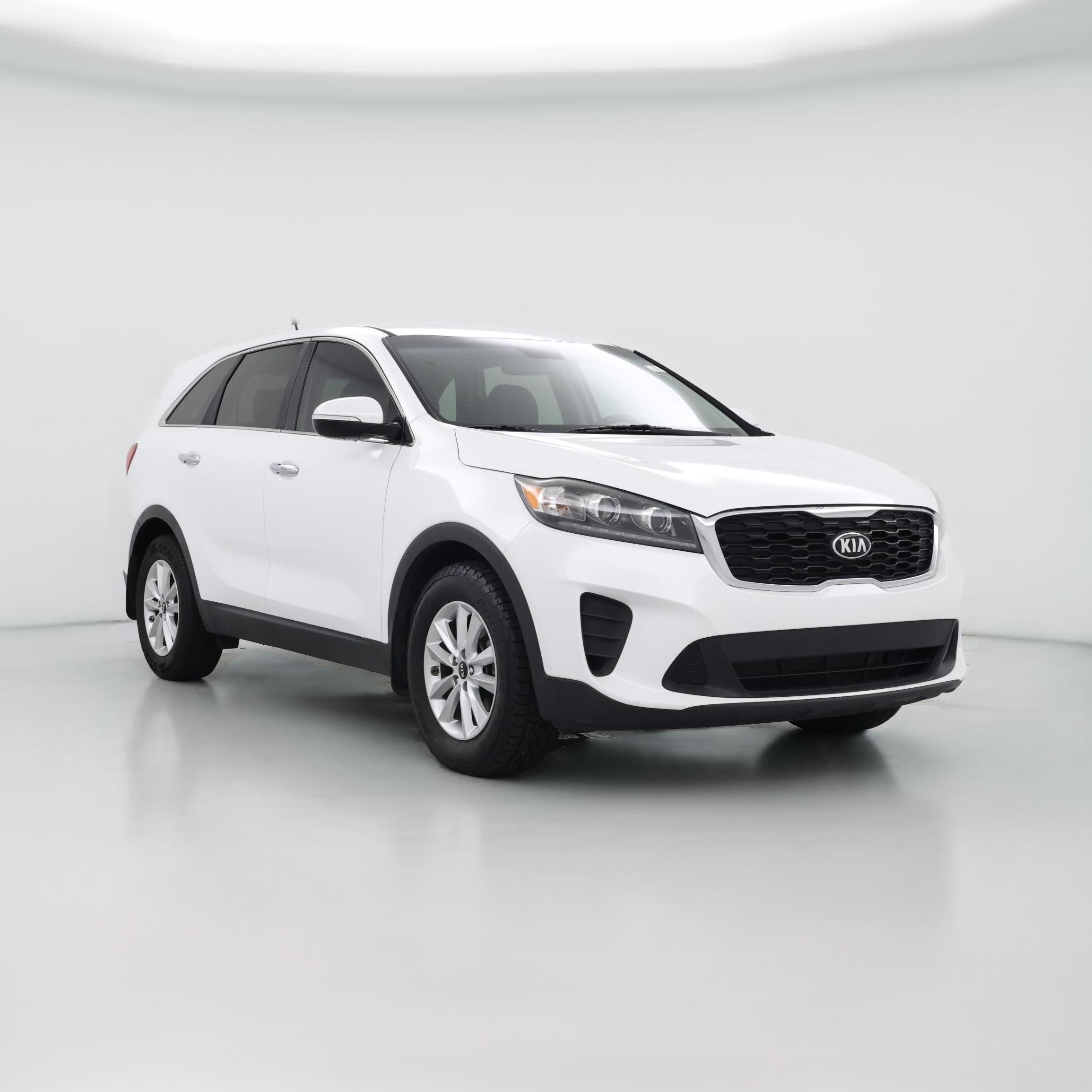 Thumbnail: 2019 Kia Sorento - 1