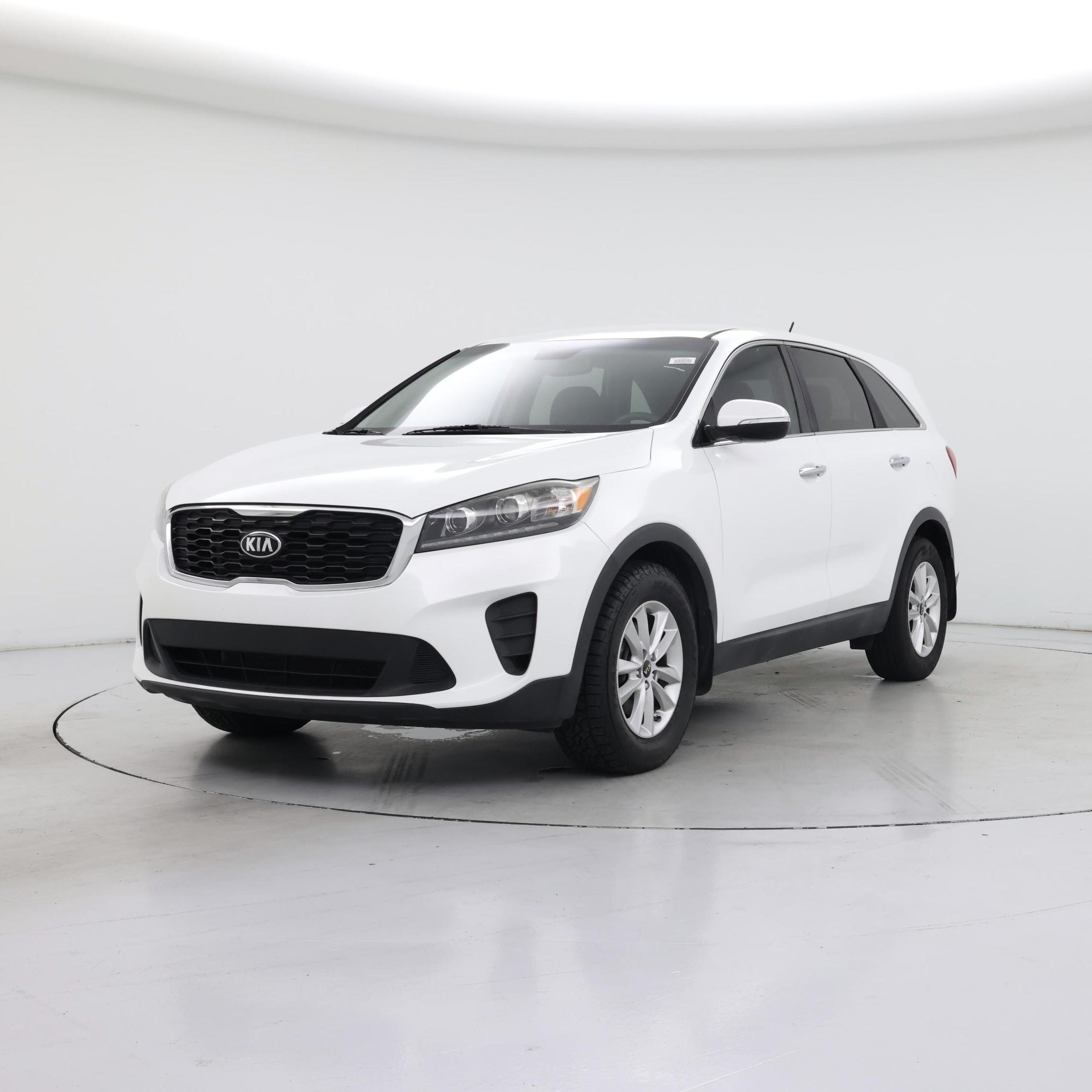 Thumbnail: 2019 Kia Sorento - 4