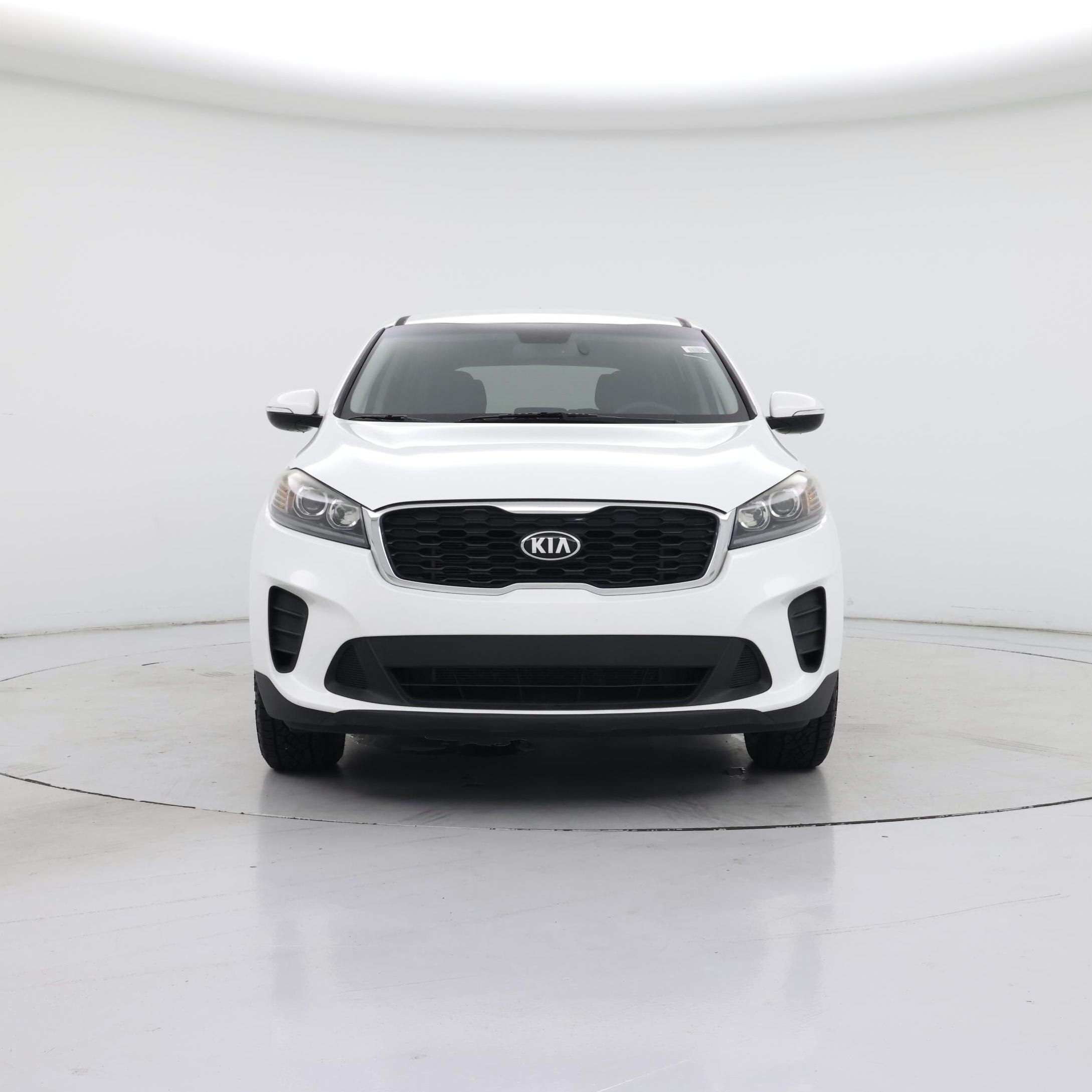 Thumbnail: 2019 Kia Sorento - 5