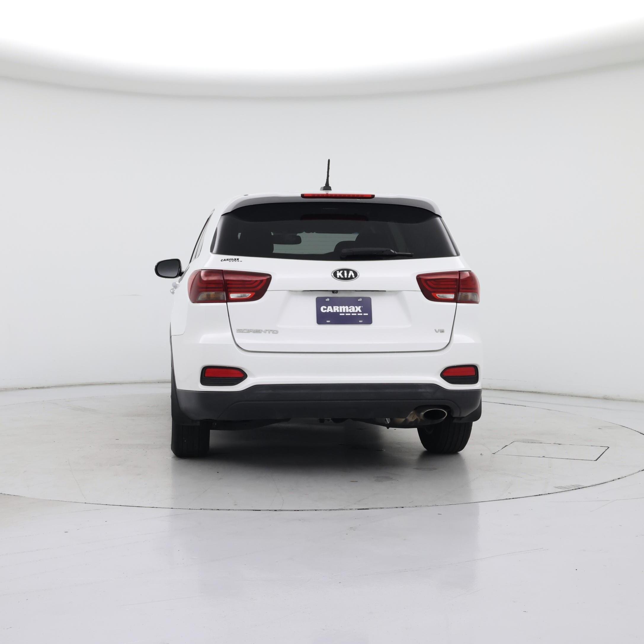 Thumbnail: 2019 Kia Sorento - 6