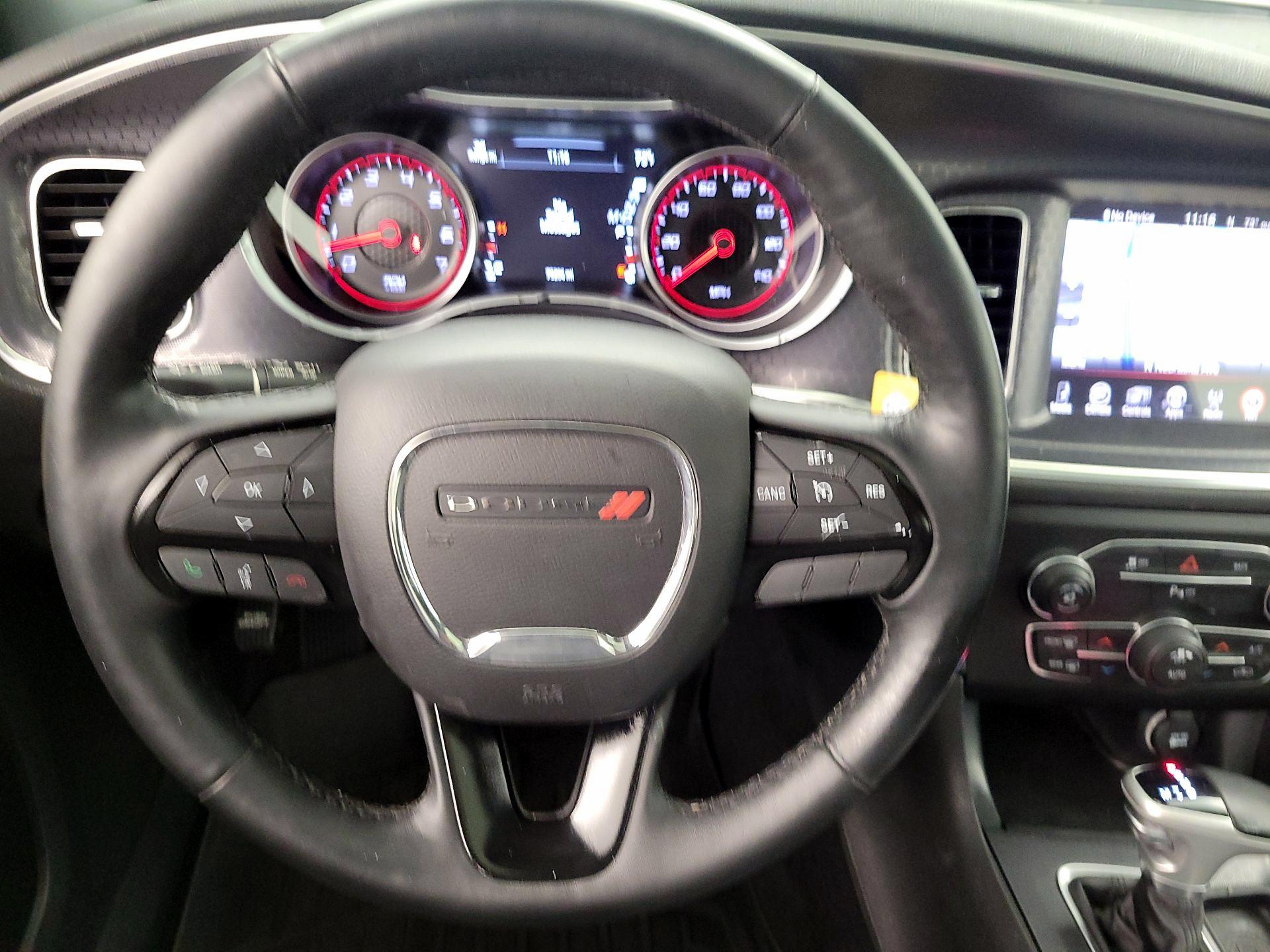 Thumbnail: 2016 Dodge Charger - 10