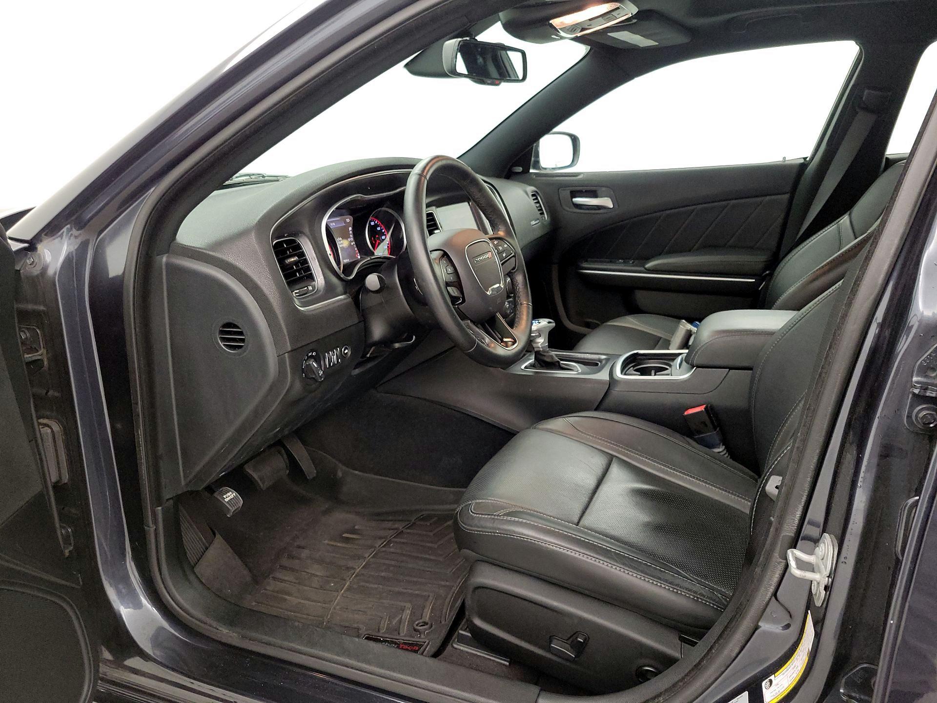 Thumbnail: 2016 Dodge Charger - 11