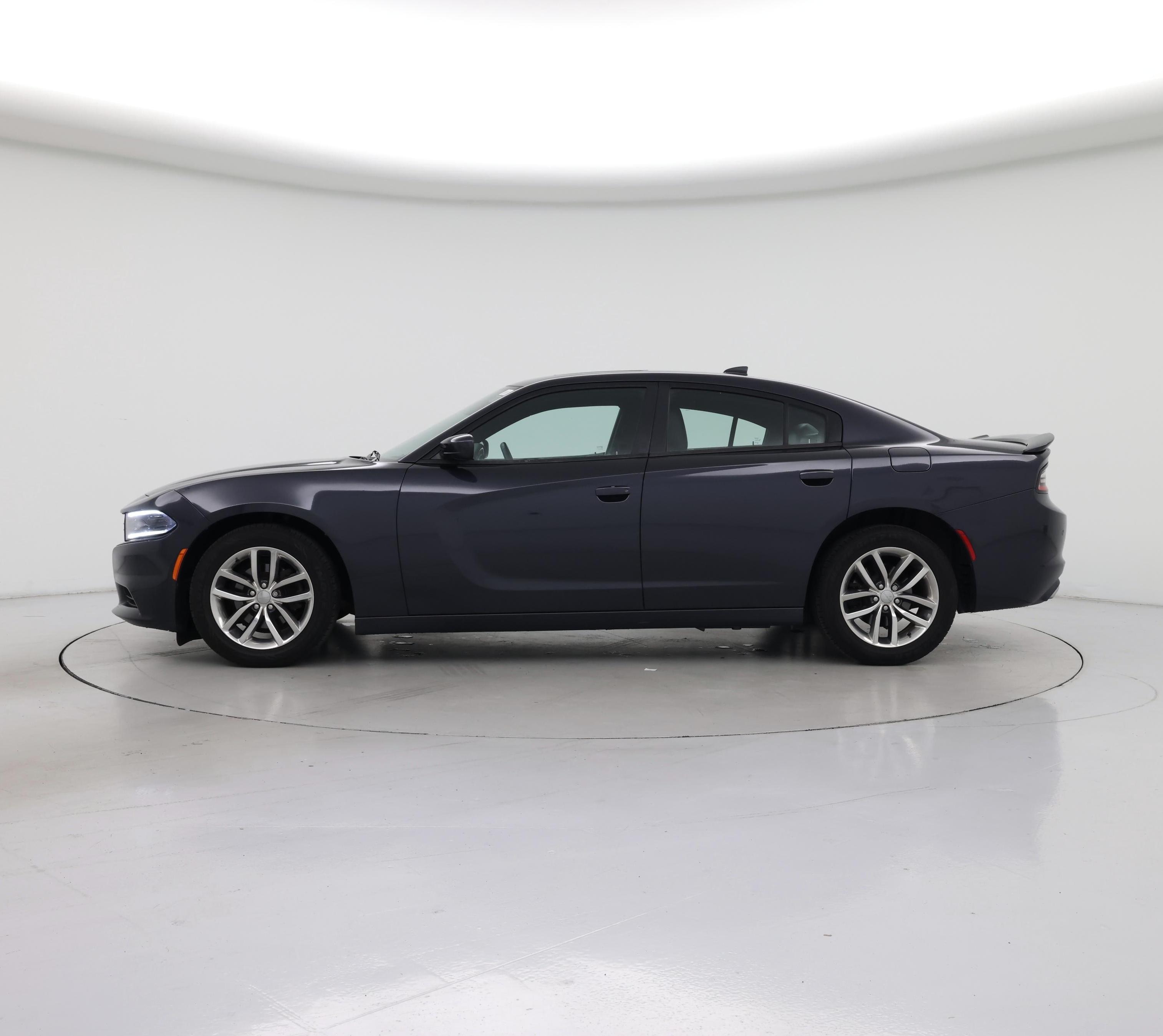 Thumbnail: 2016 Dodge Charger - 3