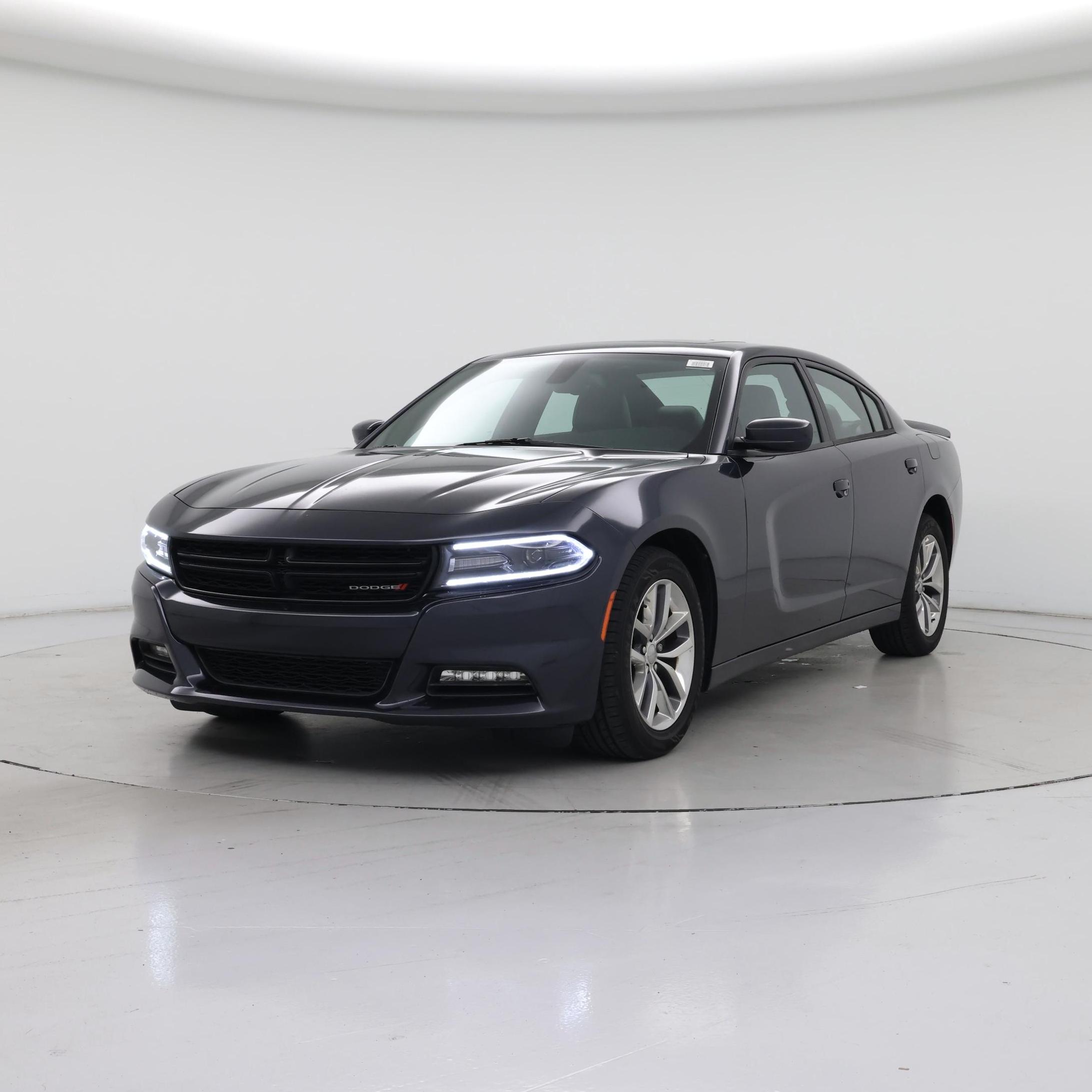 Thumbnail: 2016 Dodge Charger - 4