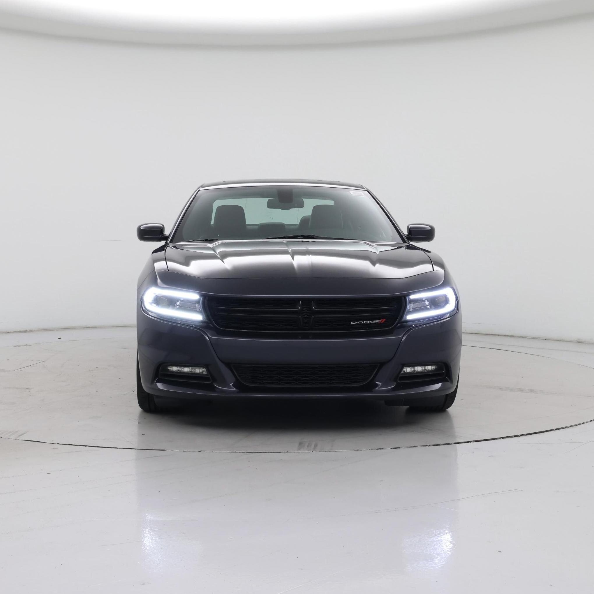 Thumbnail: 2016 Dodge Charger - 5