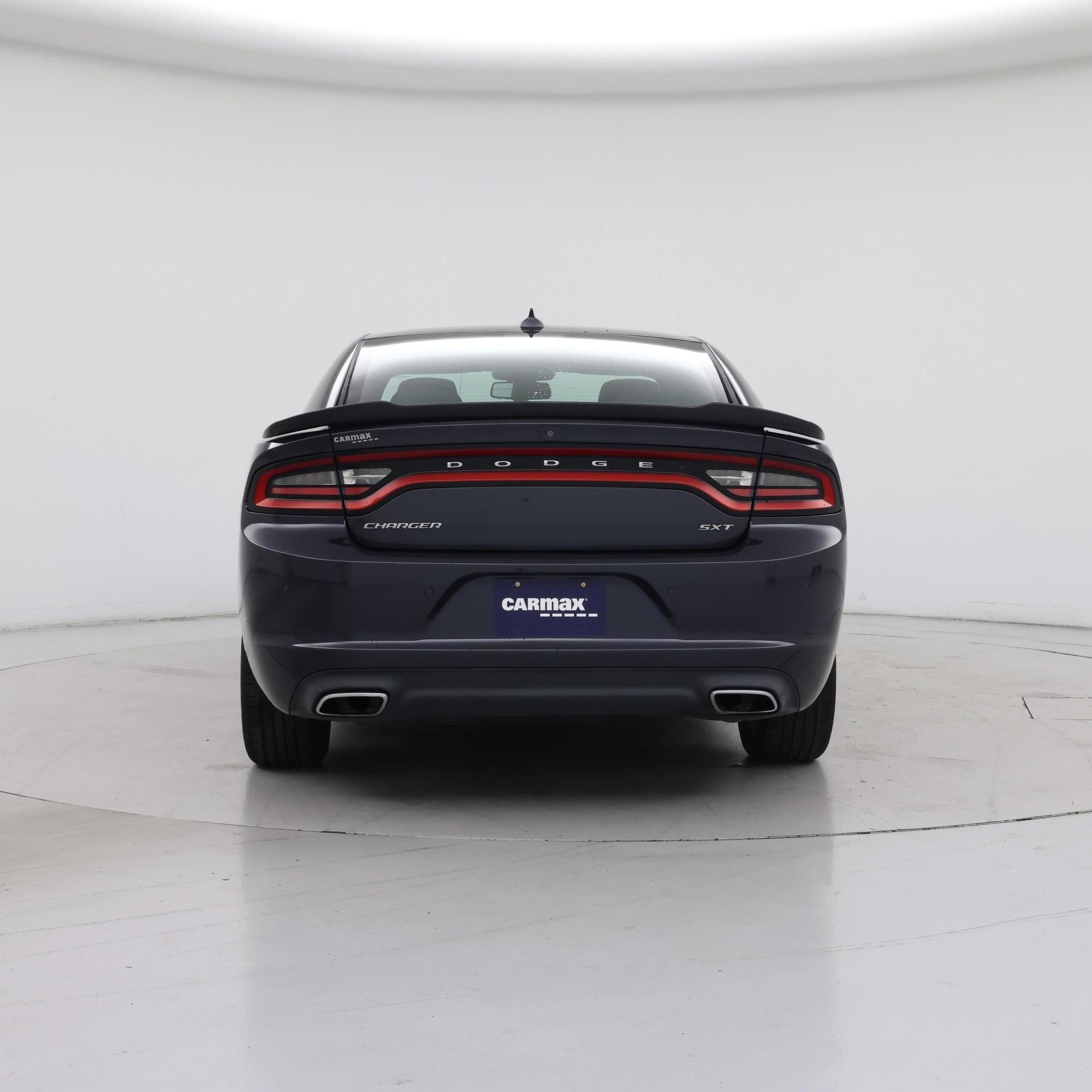Thumbnail: 2016 Dodge Charger - 6