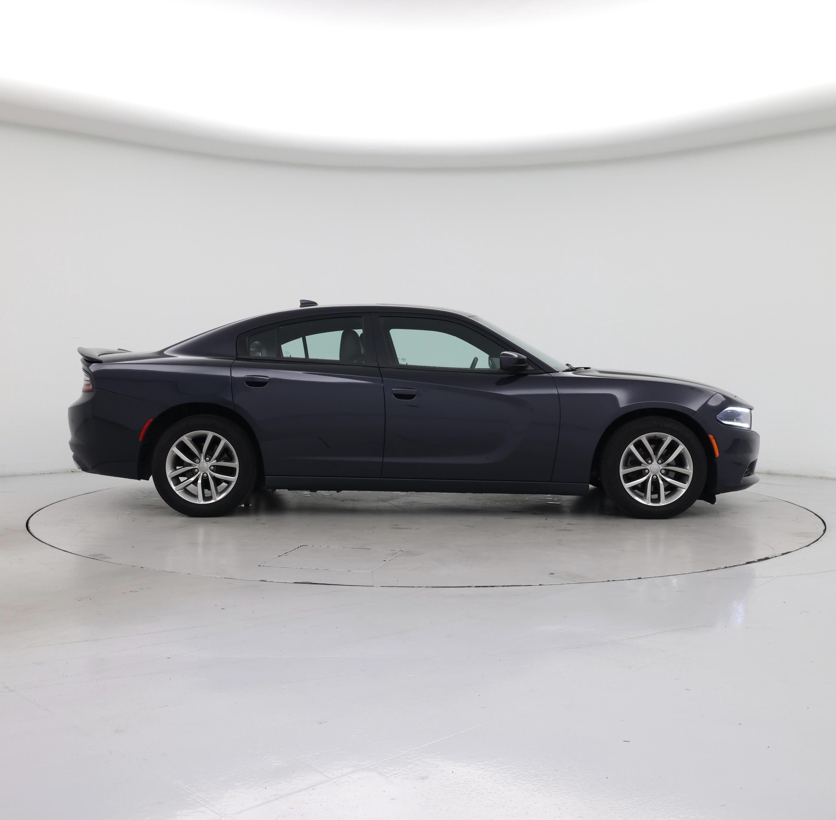 Thumbnail: 2016 Dodge Charger - 7
