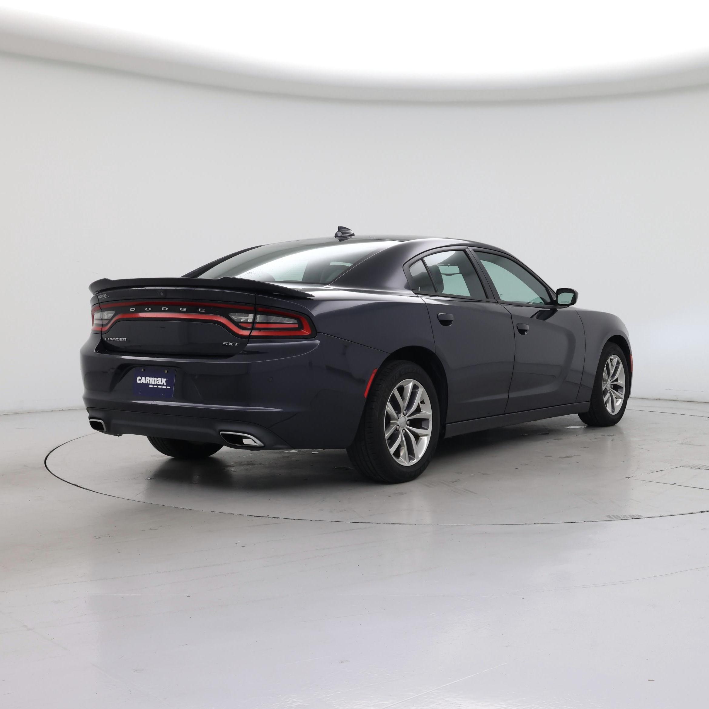 Thumbnail: 2016 Dodge Charger - 8