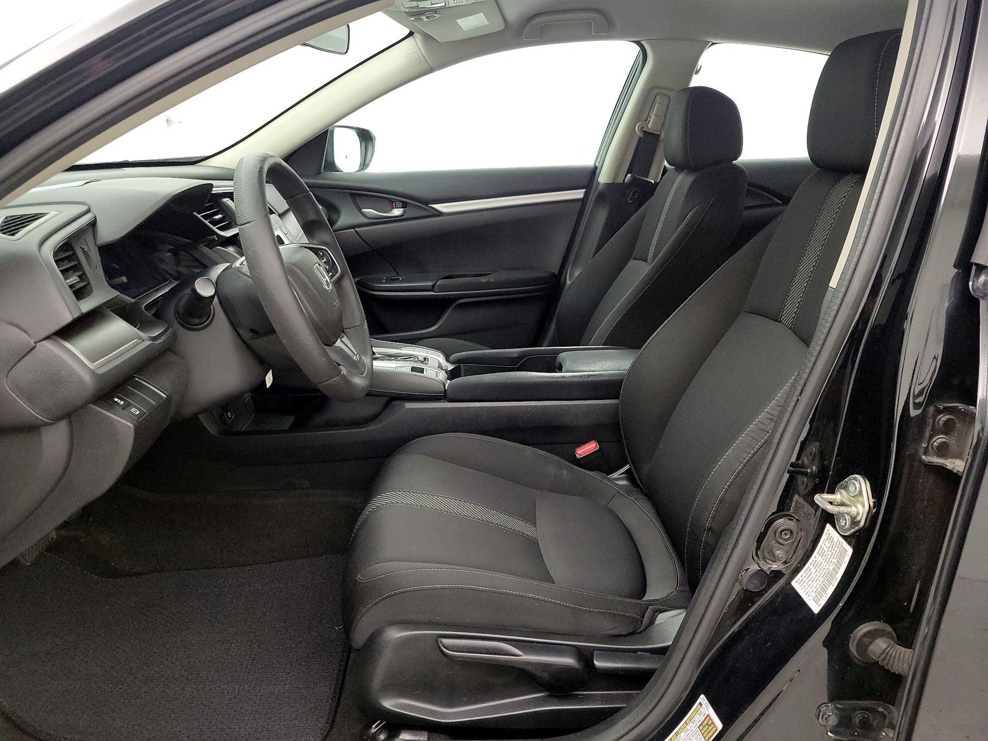 Thumbnail: 2016 Honda Civic - 11
