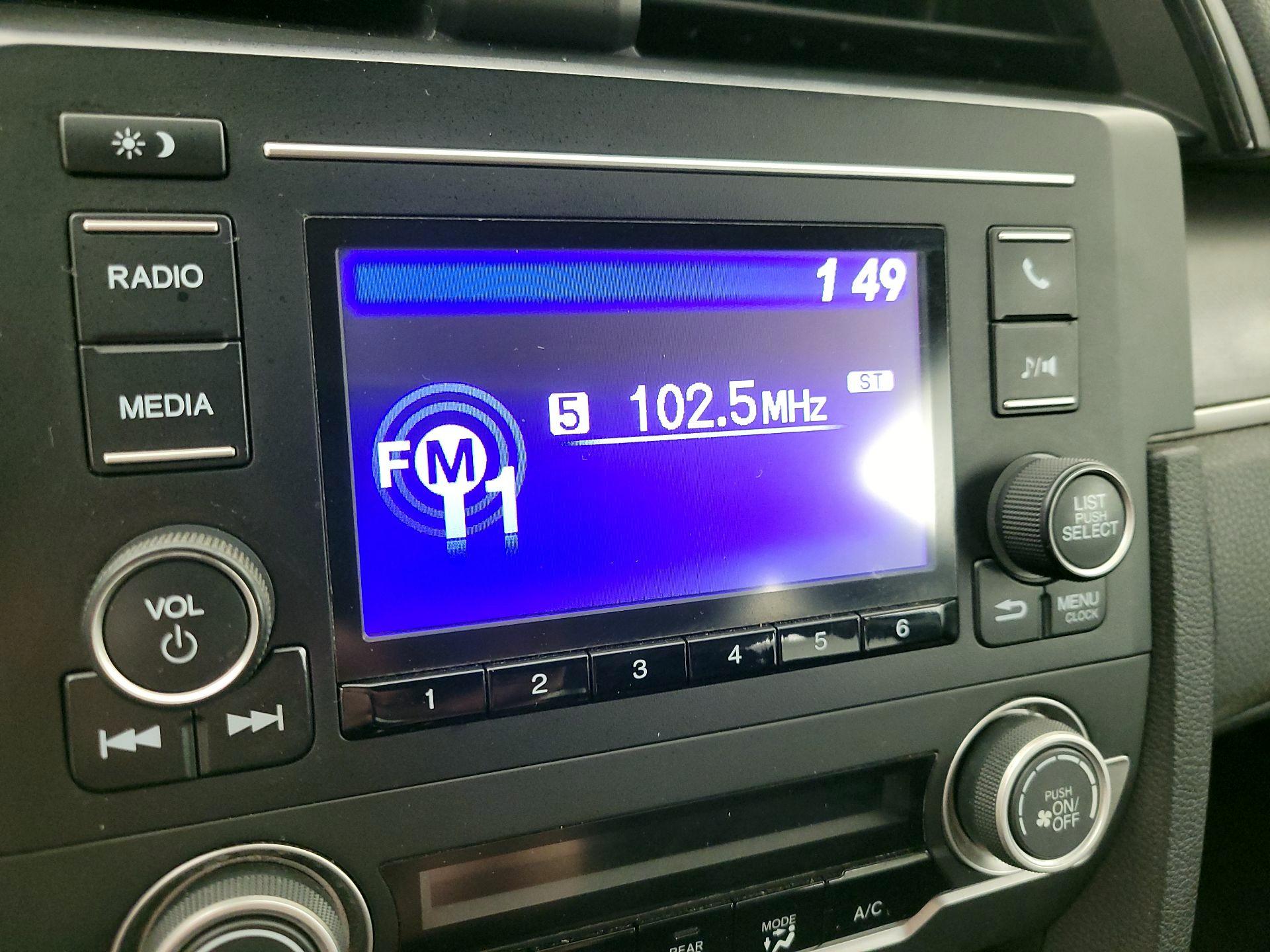 Thumbnail: 2016 Honda Civic - 15