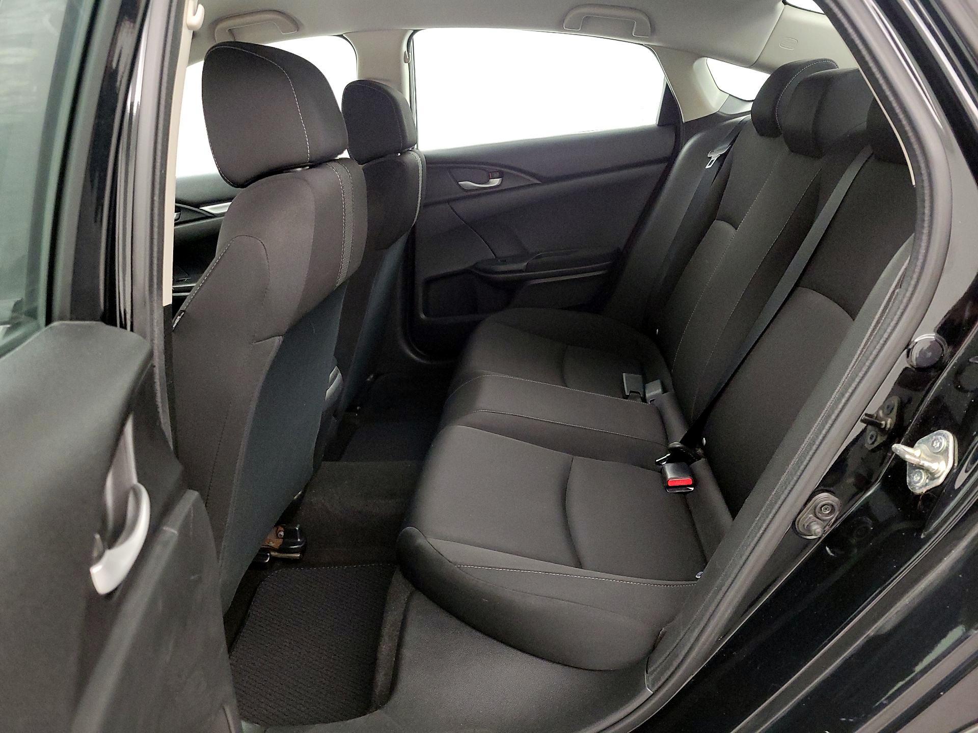 Thumbnail: 2016 Honda Civic - 19