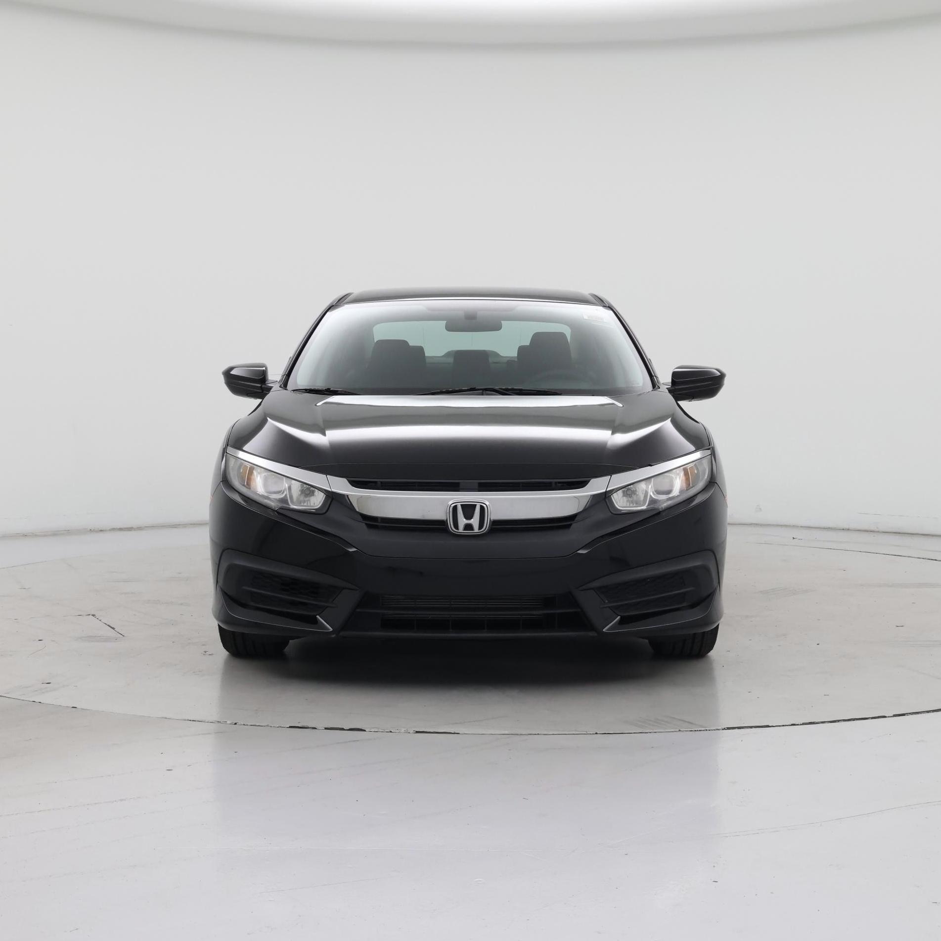 Thumbnail: 2016 Honda Civic - 5